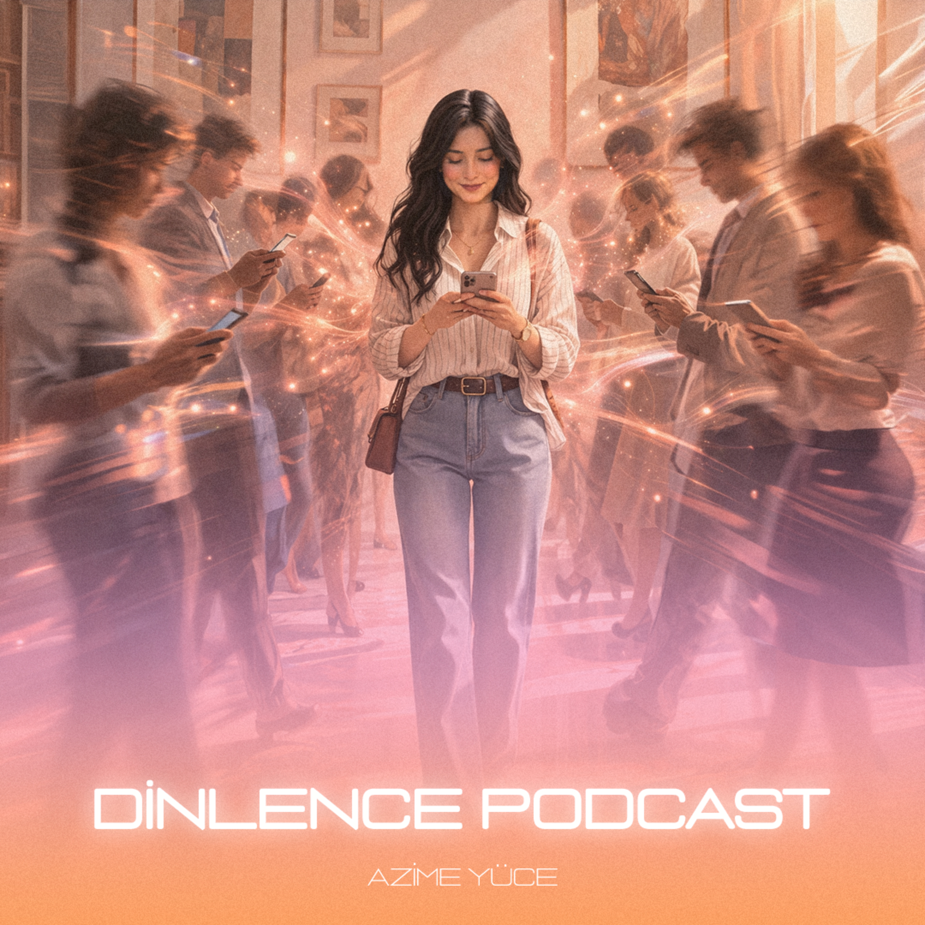 Duyulmak ve Anlaşılmak episode artwork