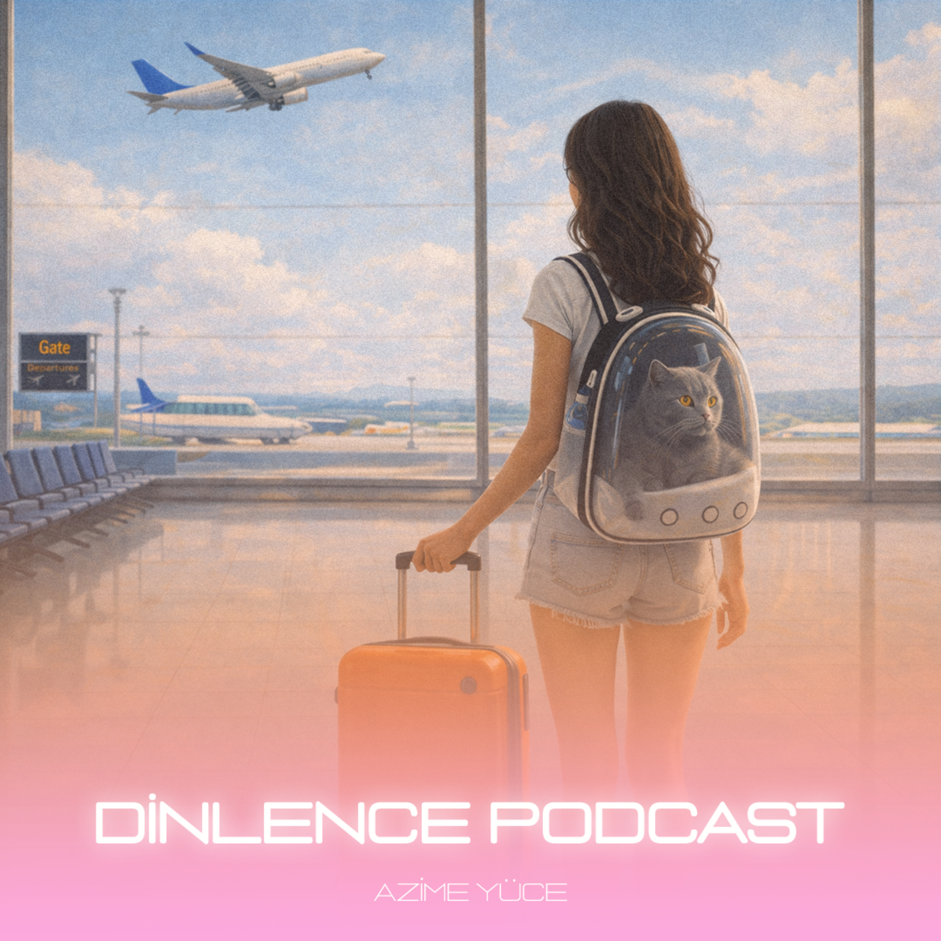 Gurbet  episode artwork