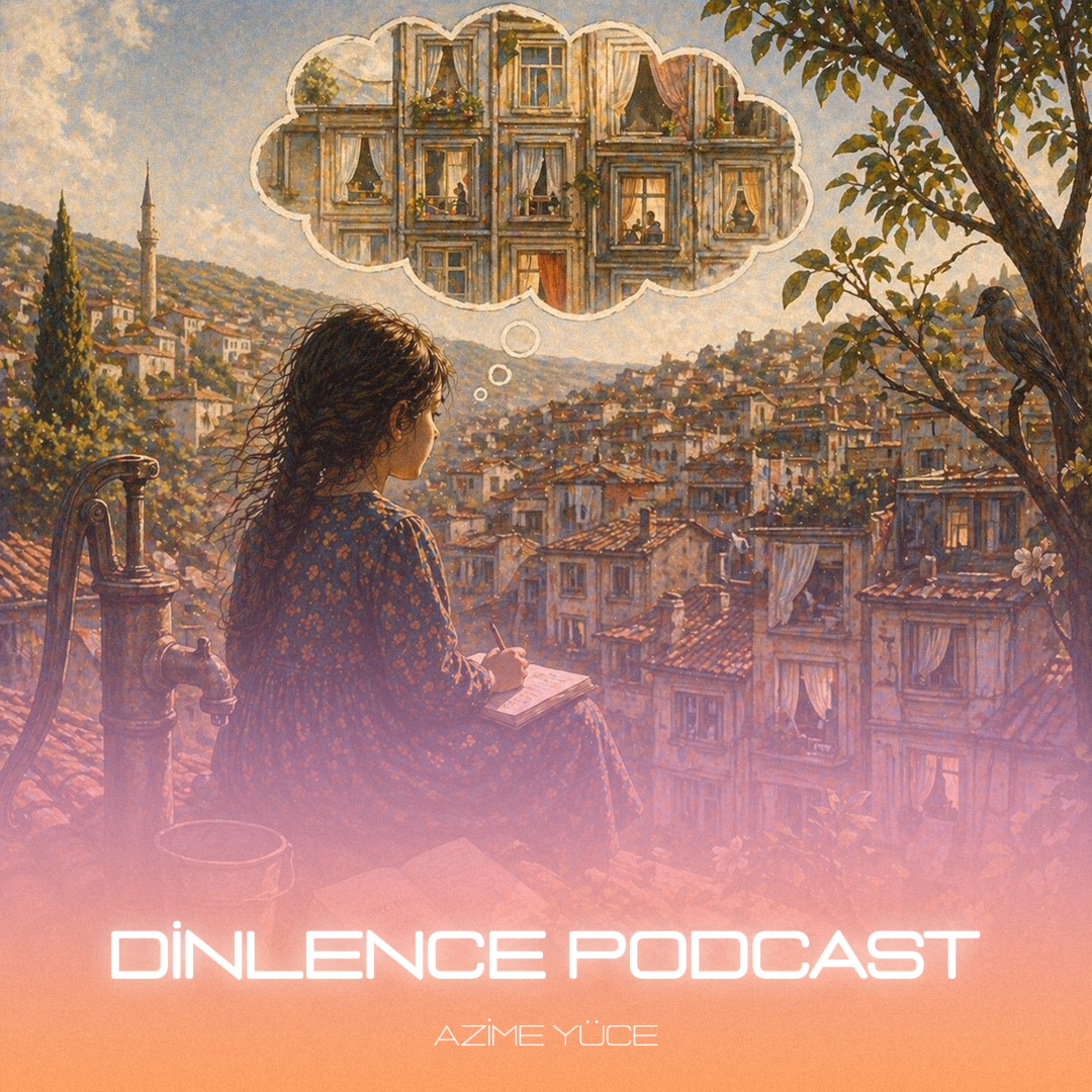 Sevgili Arsız Ölüm episode artwork