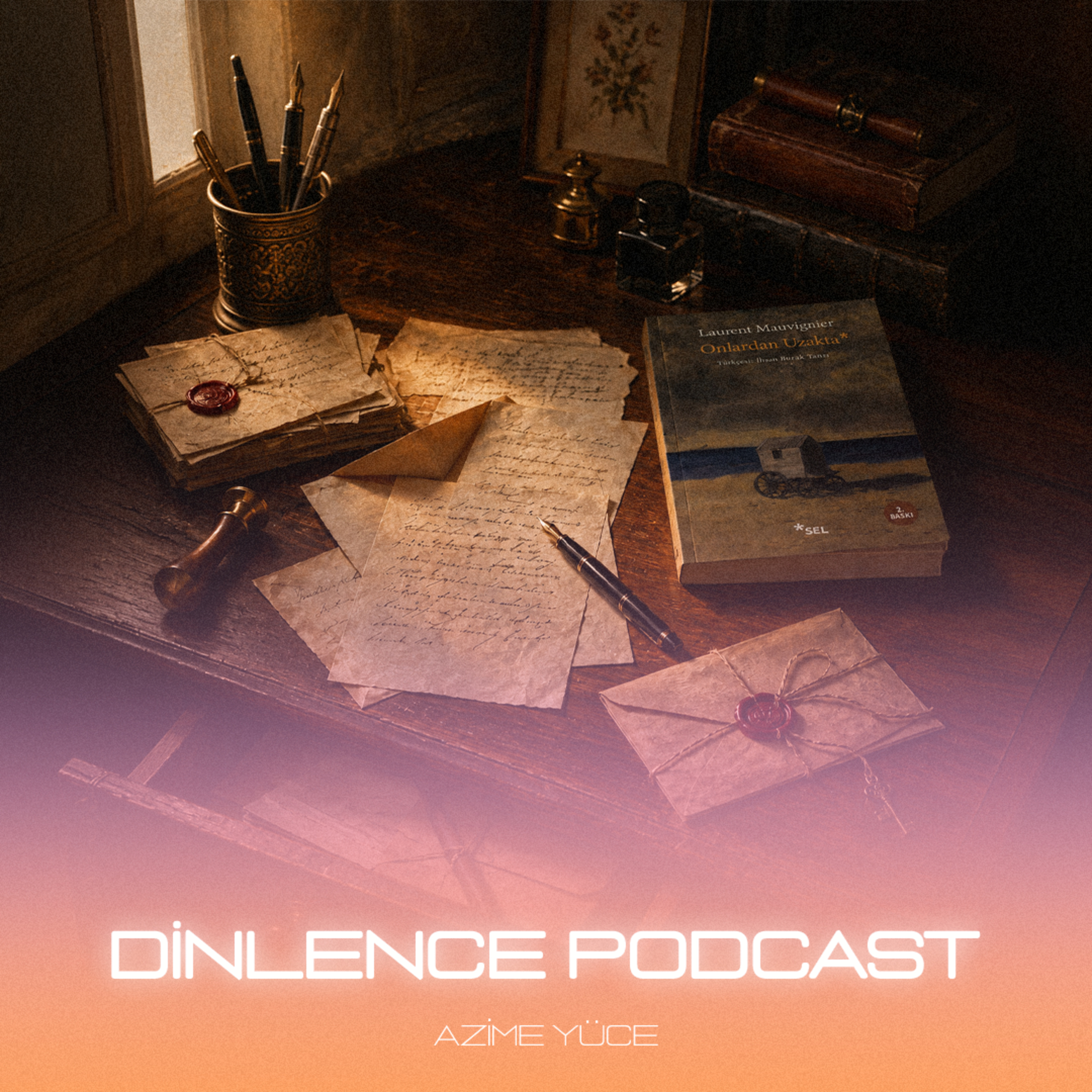 Onlardan Uzakta episode artwork