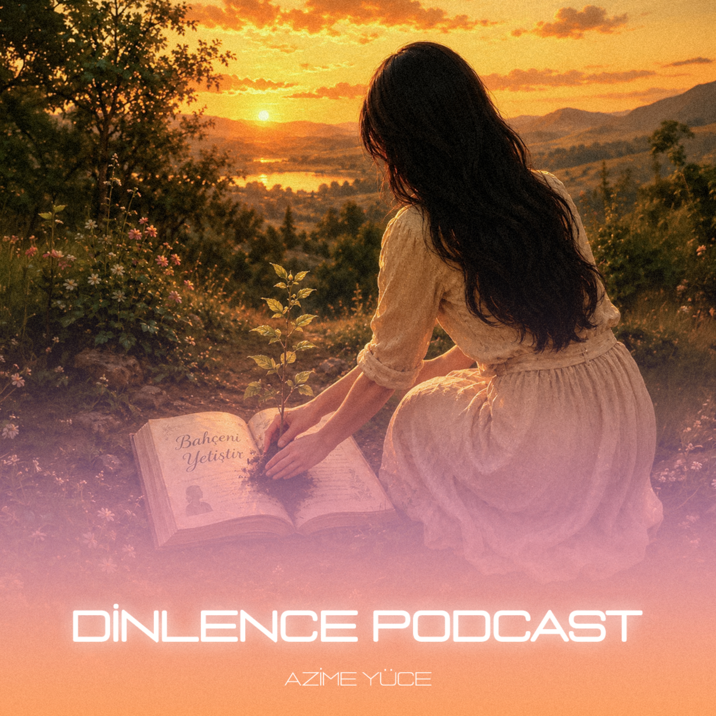 Candide ya da İyimserlik | Bahçeni Yetiştir 🌱 episode artwork