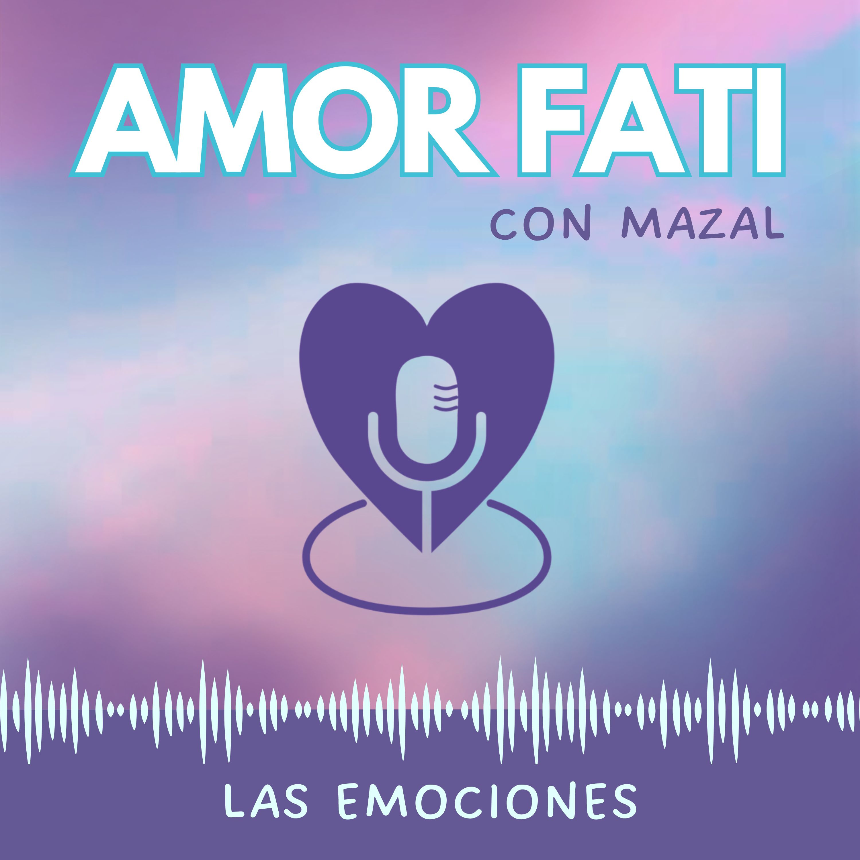 Las emociones, las locas de la casa episode artwork