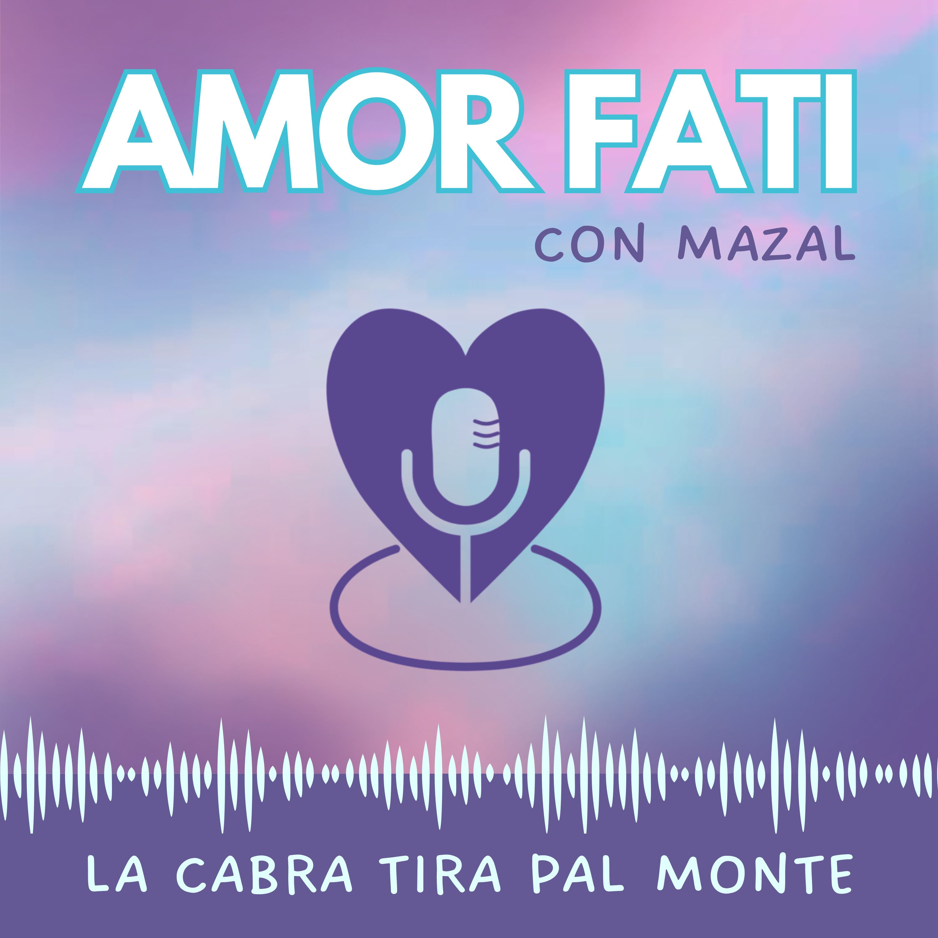 La cabra tira pal monte episode artwork