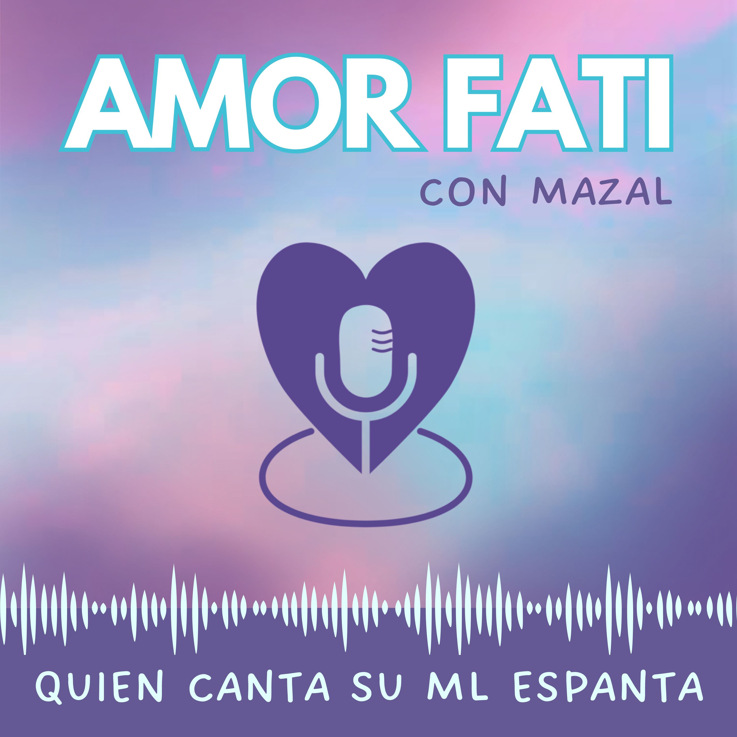 Quien canta su mal espanta episode artwork