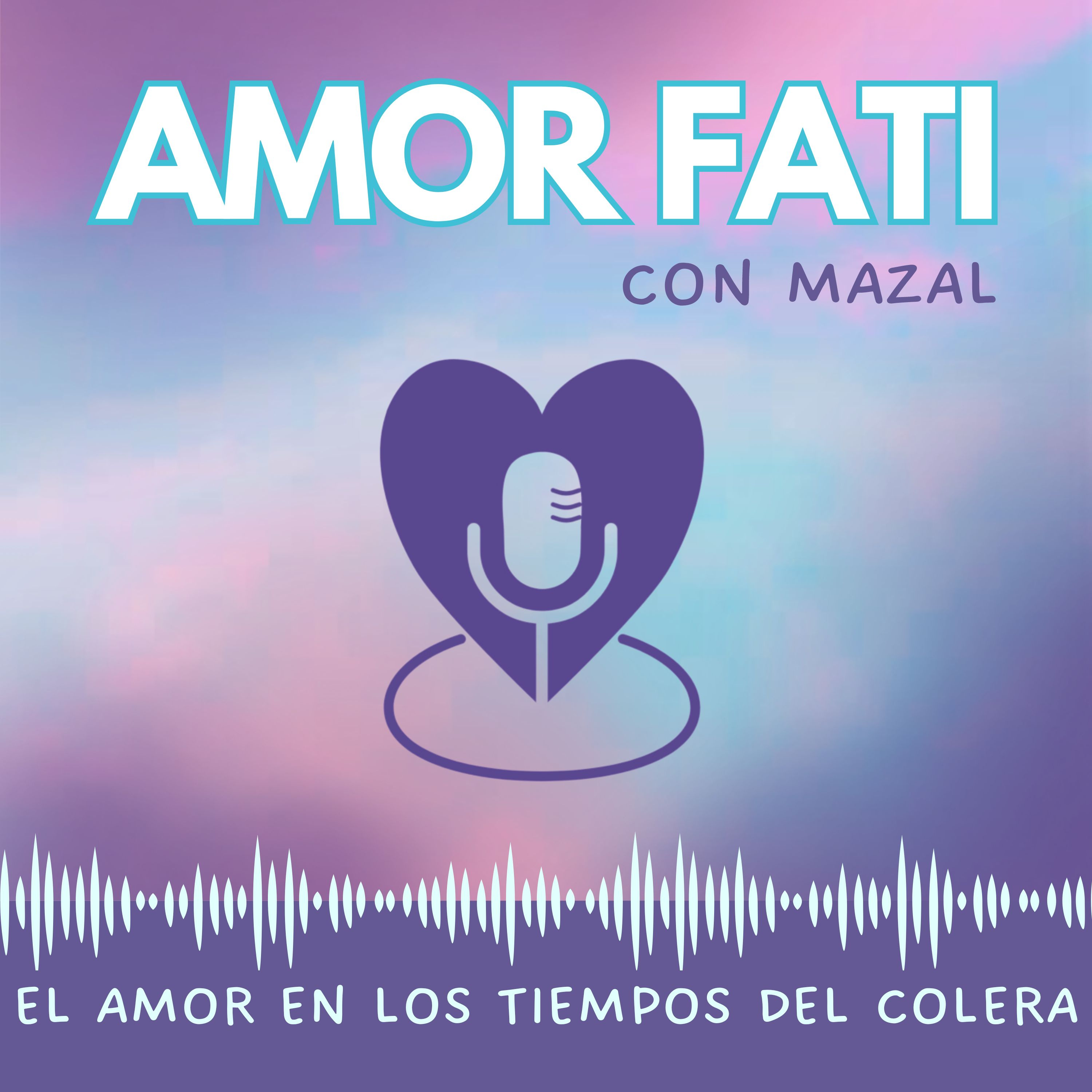El amor en los tiempos del colera episode artwork