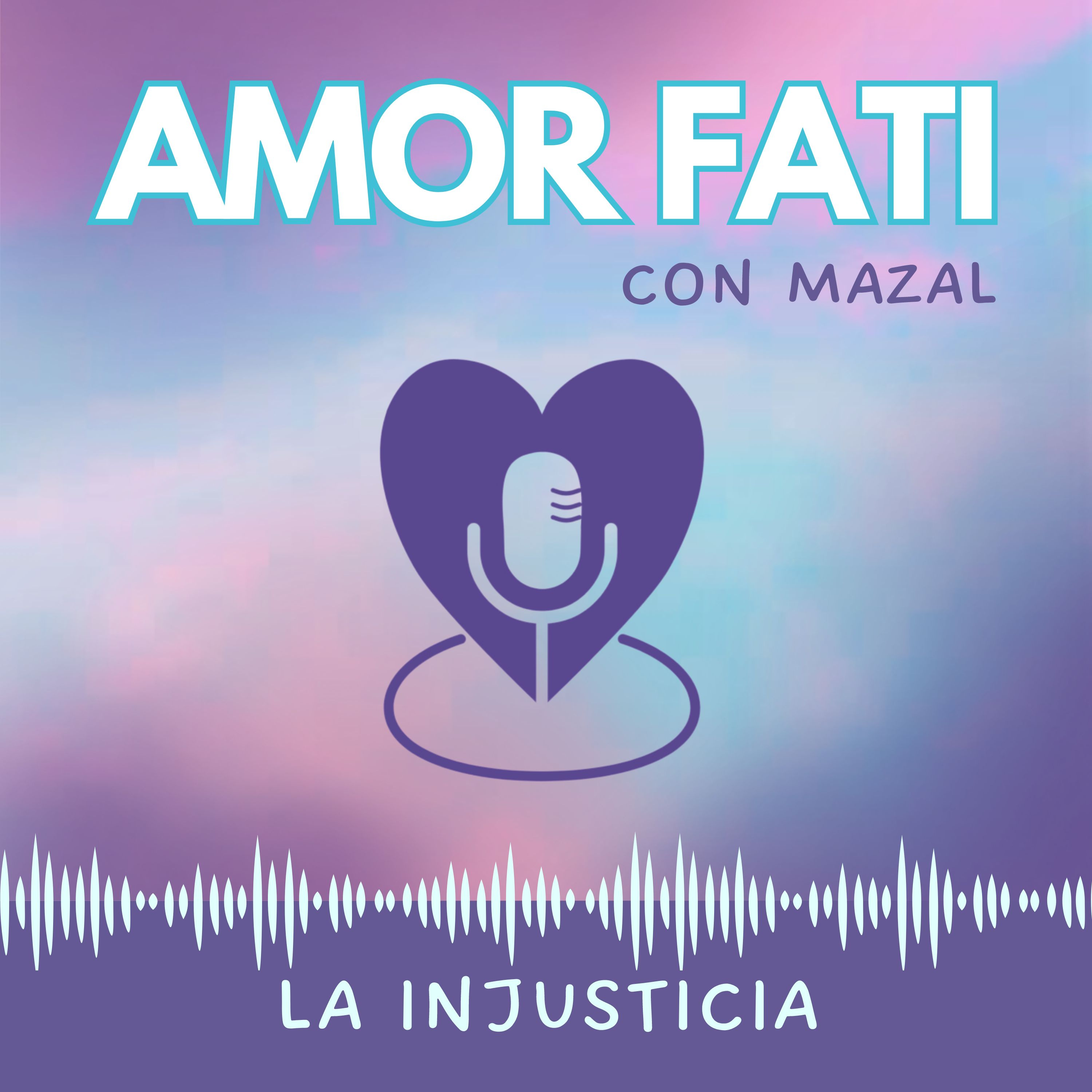 La Injusticia episode artwork
