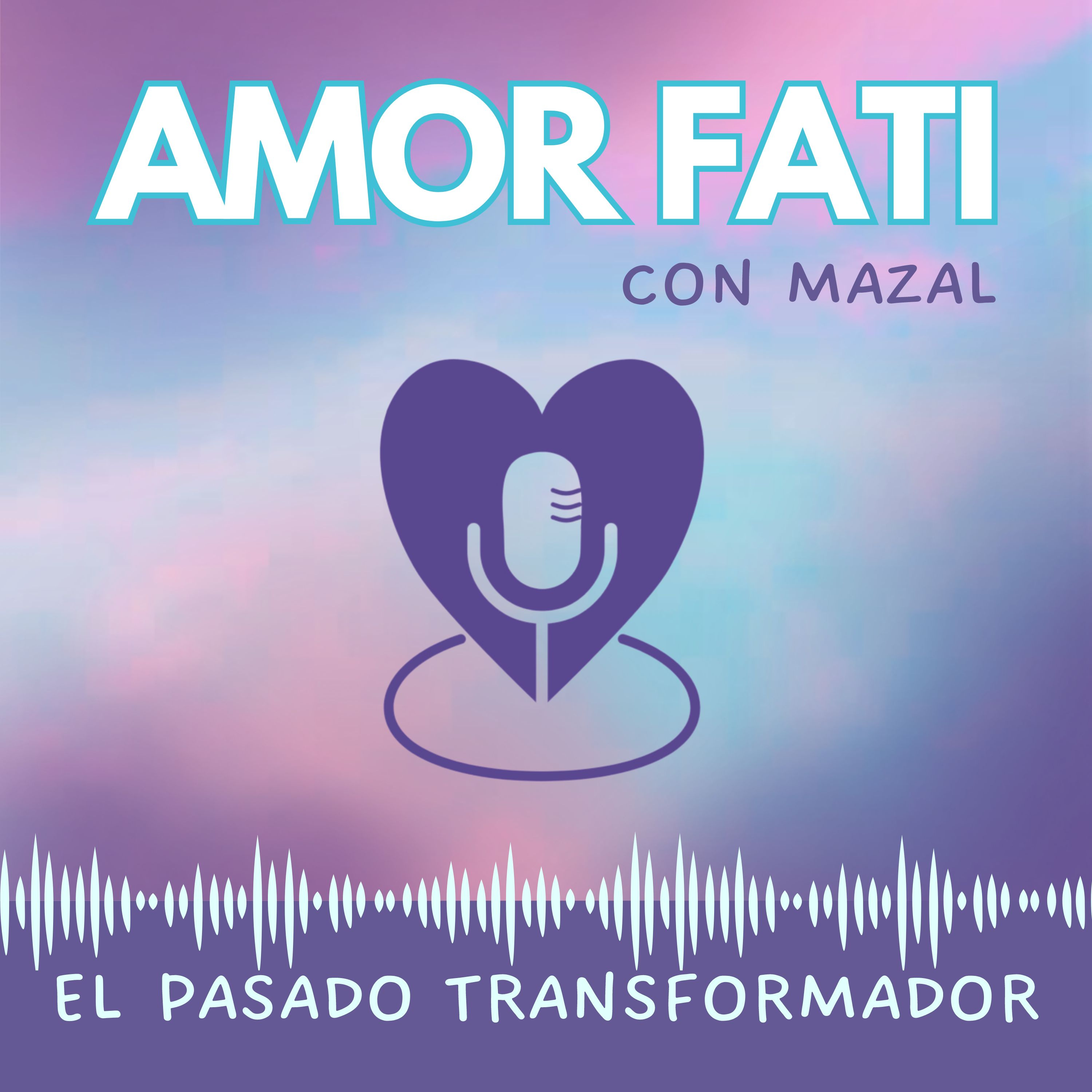 El Pasado Transformador episode artwork