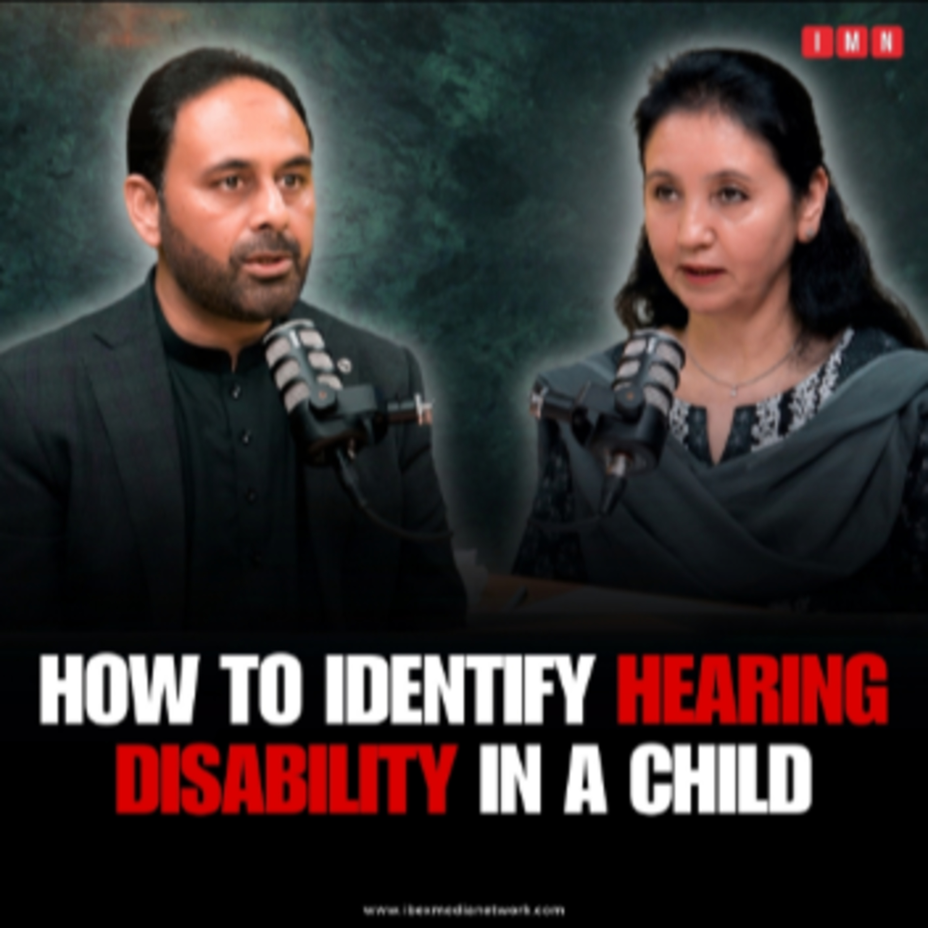 Children with Disabilities and the Education System | ECD Series Ep. 12