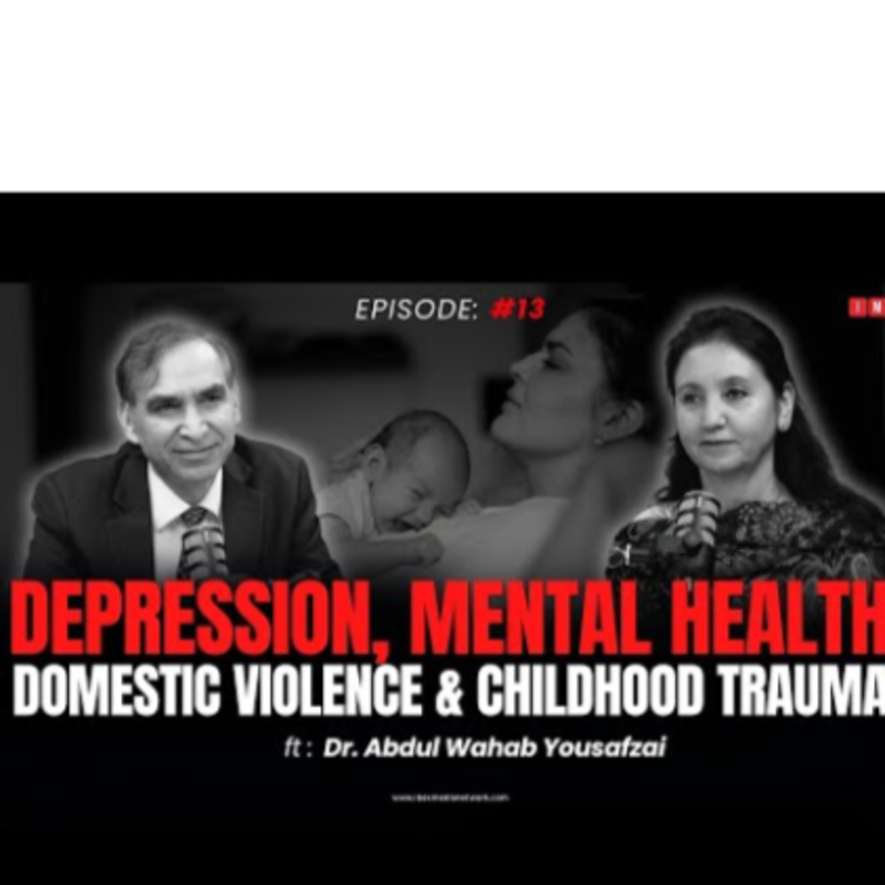 Maternal Depression & its impact on Early Childhood Development: 𝐔𝐧𝐝𝐞𝐫𝐬𝐭𝐚𝐧𝐝𝐢𝐧𝐠 𝐭𝐡𝐞 𝐒𝐢𝐥𝐞𝐧𝐭 𝐒𝐮𝐟𝐟𝐞𝐫𝐢𝐧𝐠