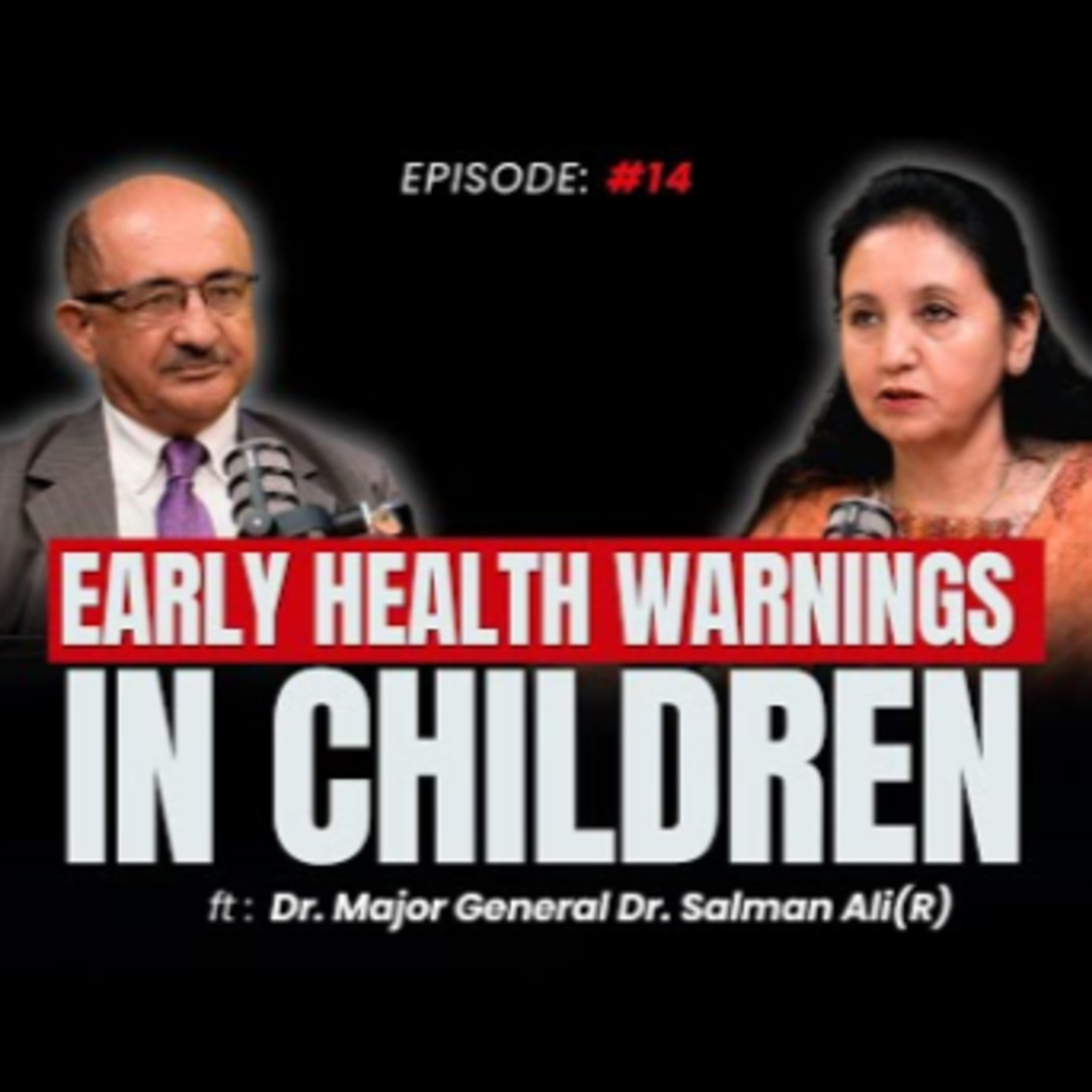 Early Childhood Development (ECD) Series by IMN