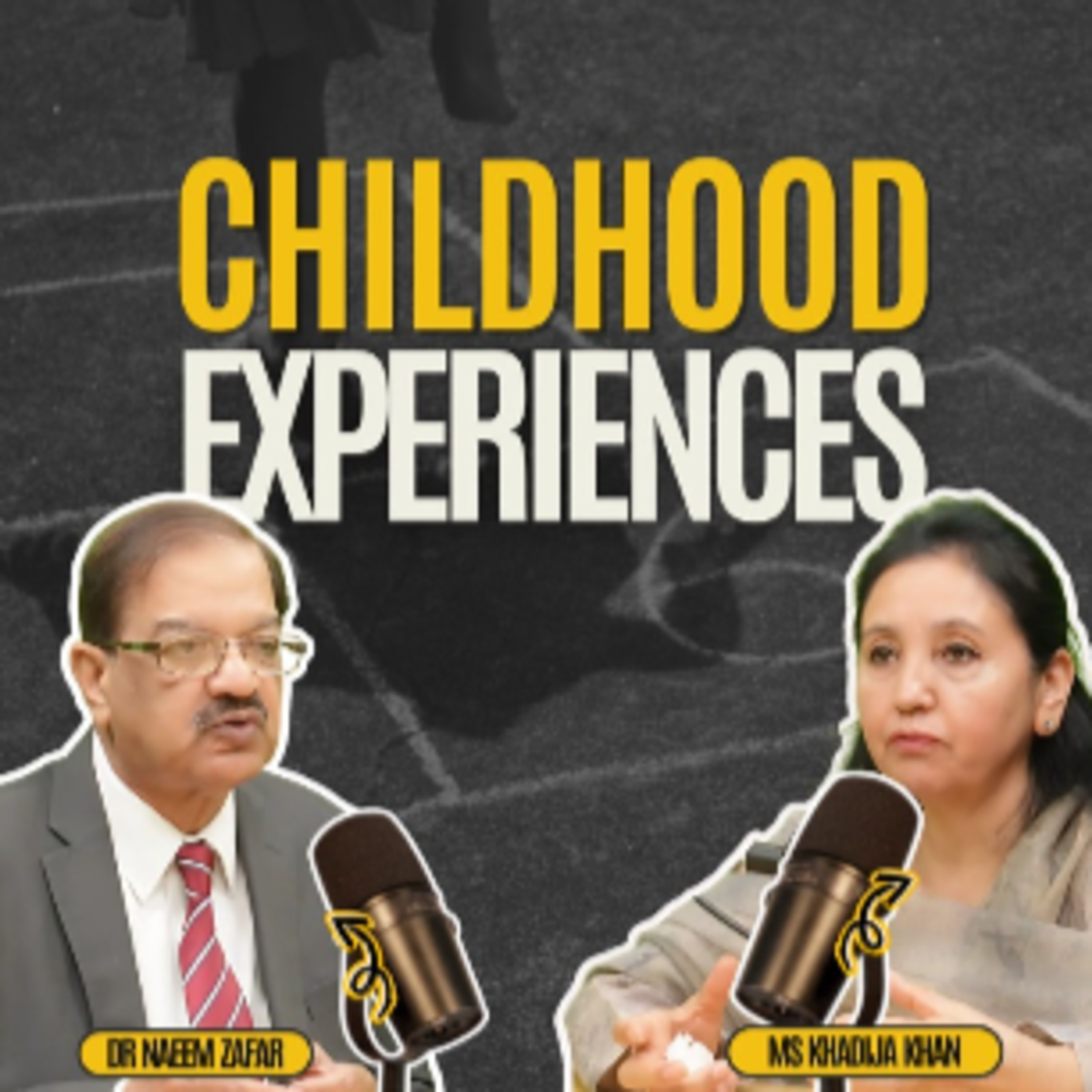 Early Childhood Development (ECD) Series by IMN