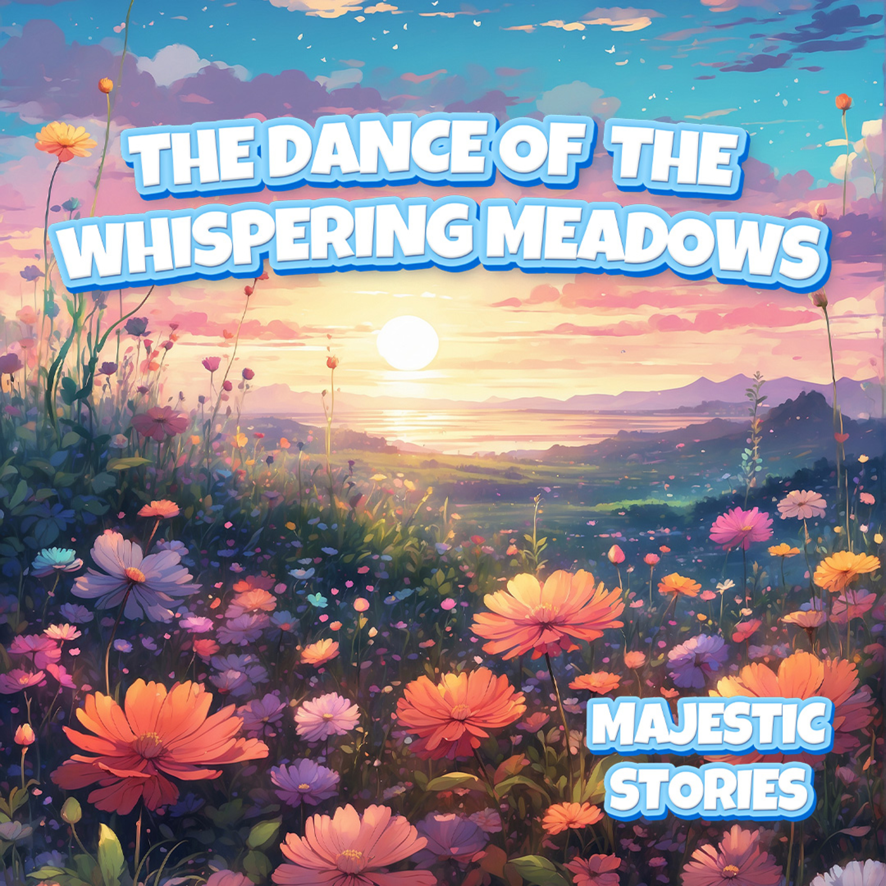 16. The Whispering Meadows episode artwork