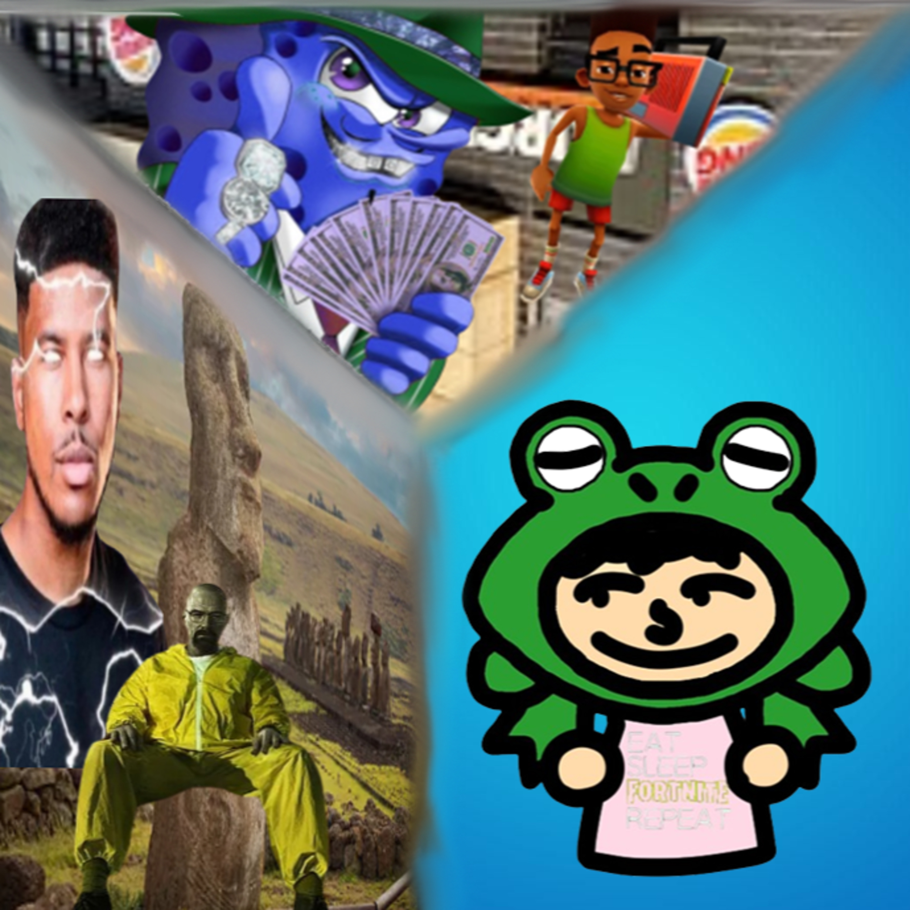 What happened in 2023? - Skibodacious #1  episode artwork