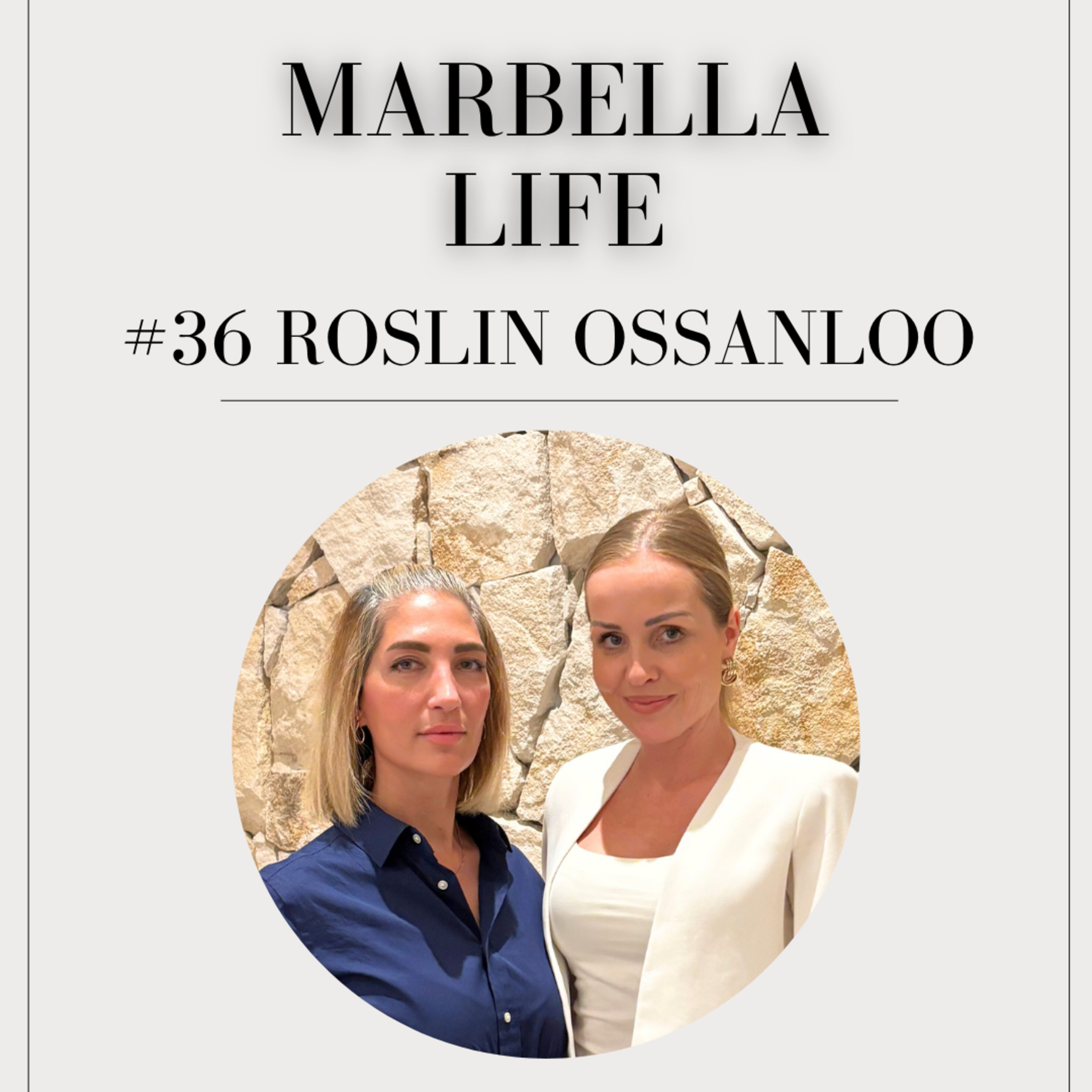 Marbella Life by Tene Sommer