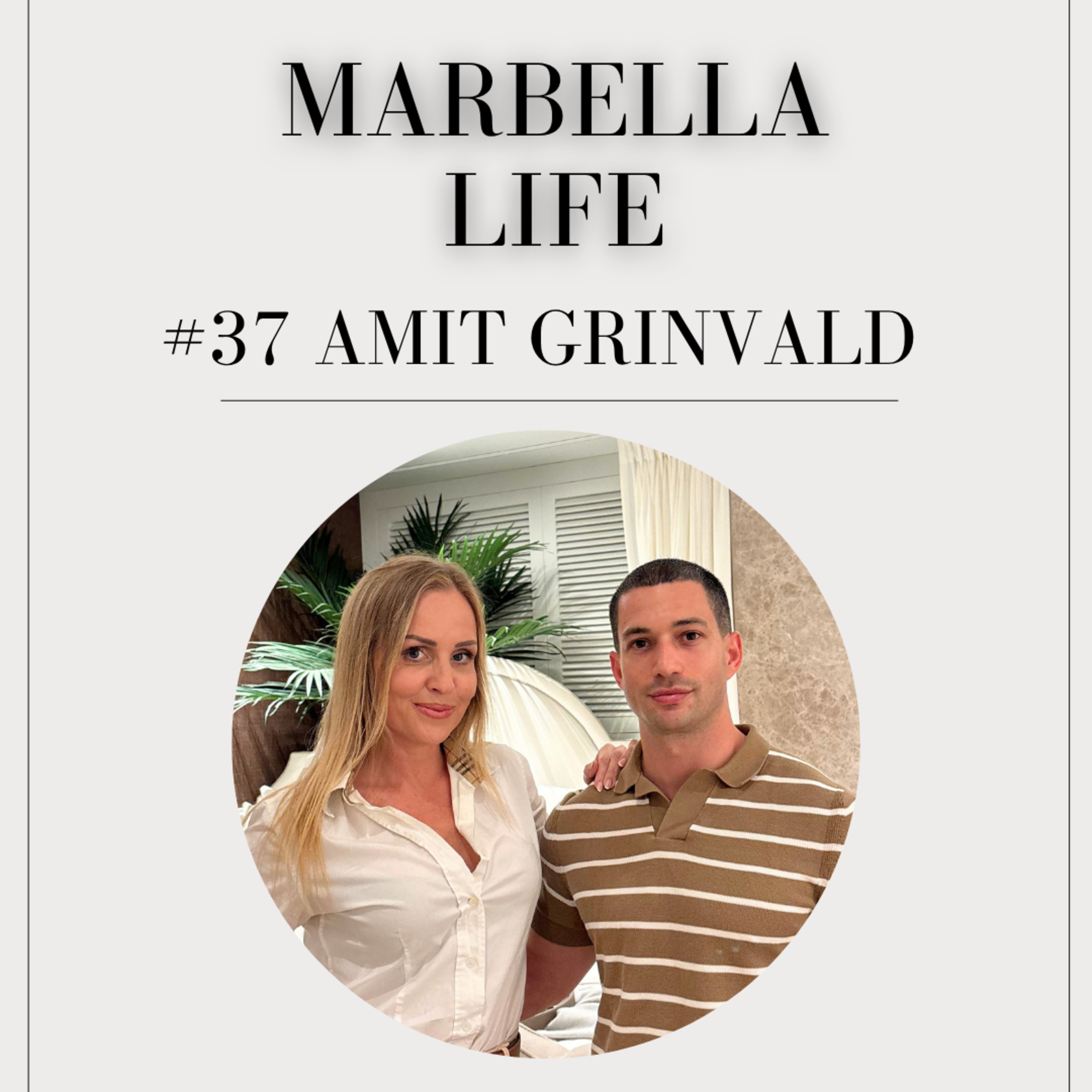 Marbella Life by Tene Sommer