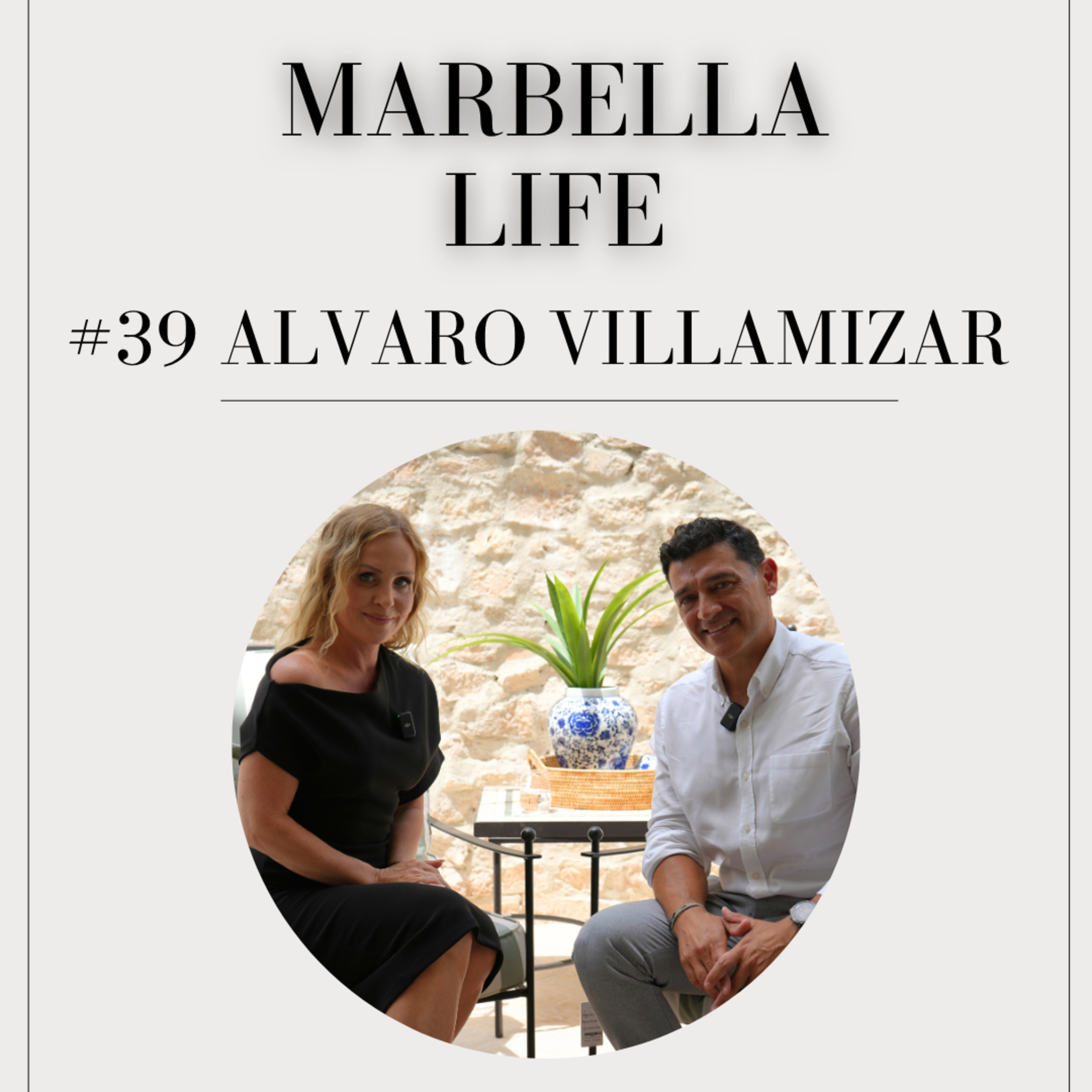 Marbella Life by Tene Sommer