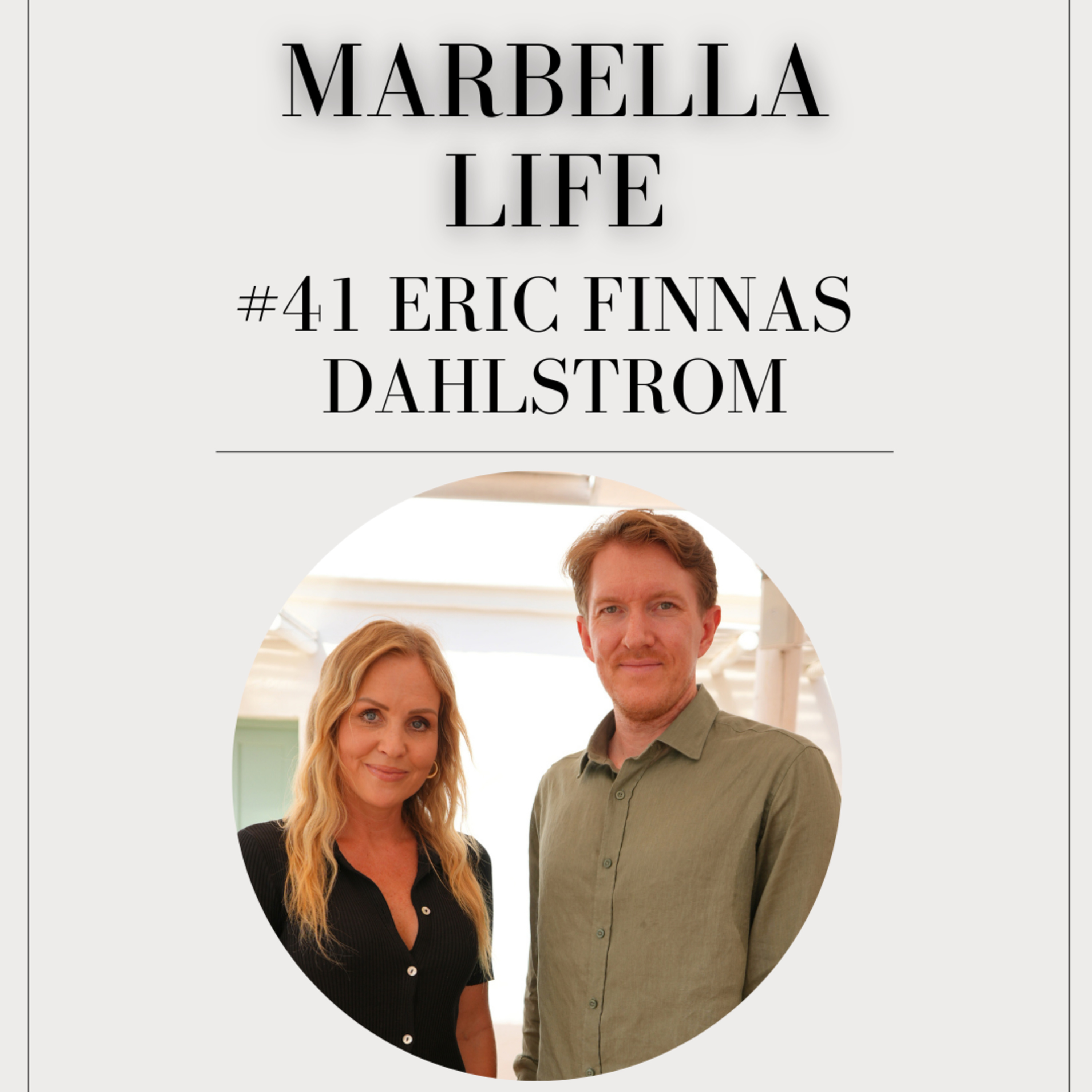 Marbella Life by Tene Sommer