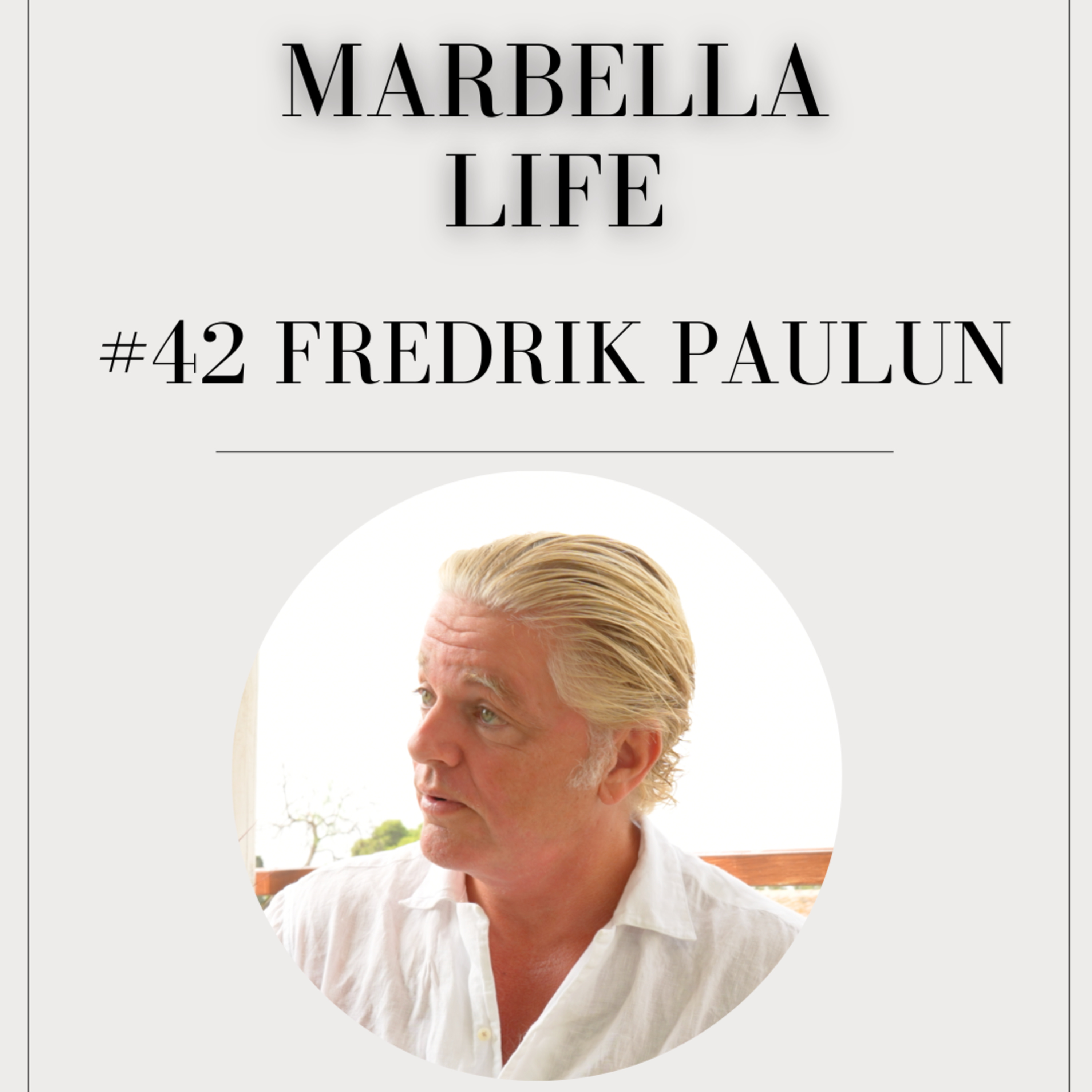 Marbella Life by Tene Sommer