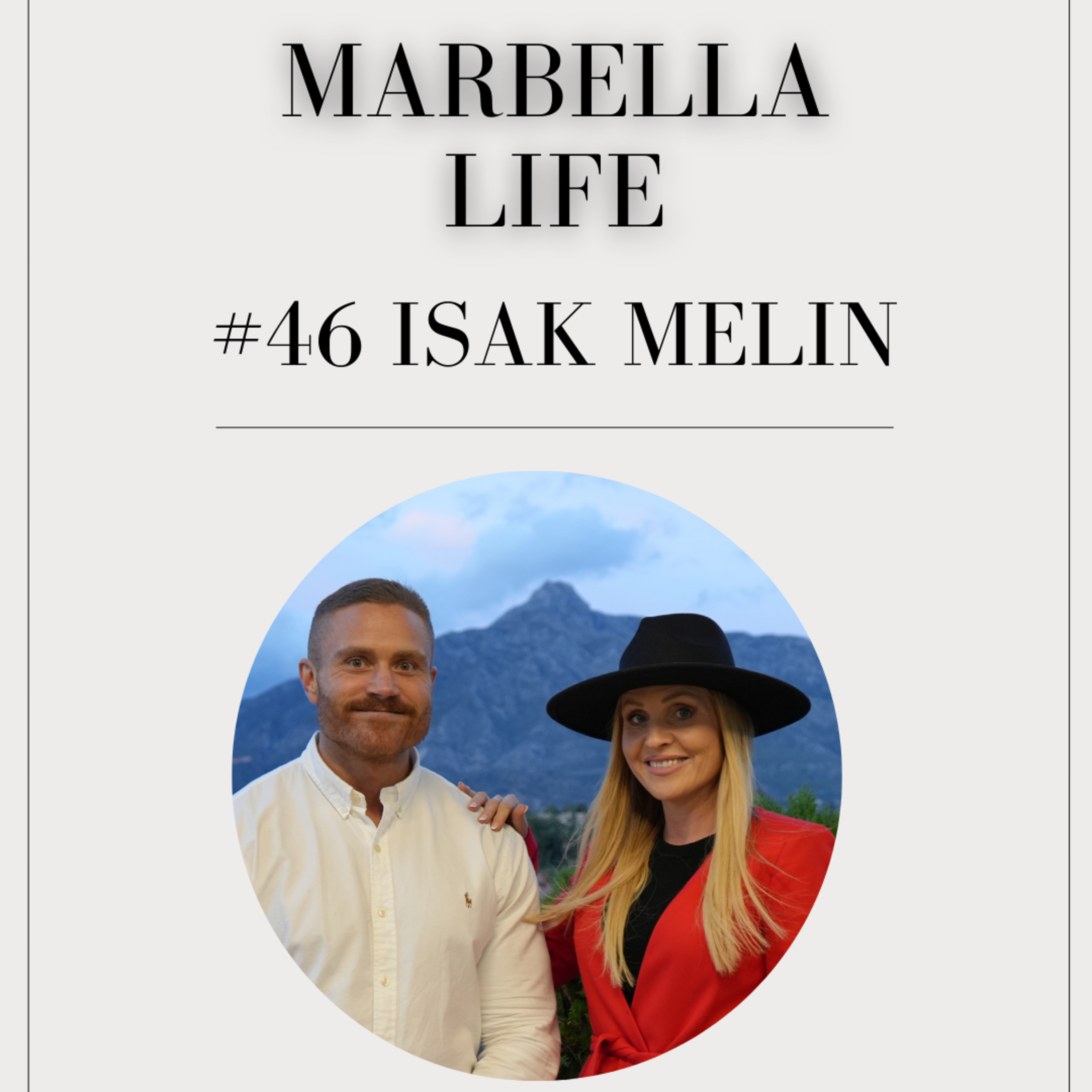 Marbella Life by Tene Sommer