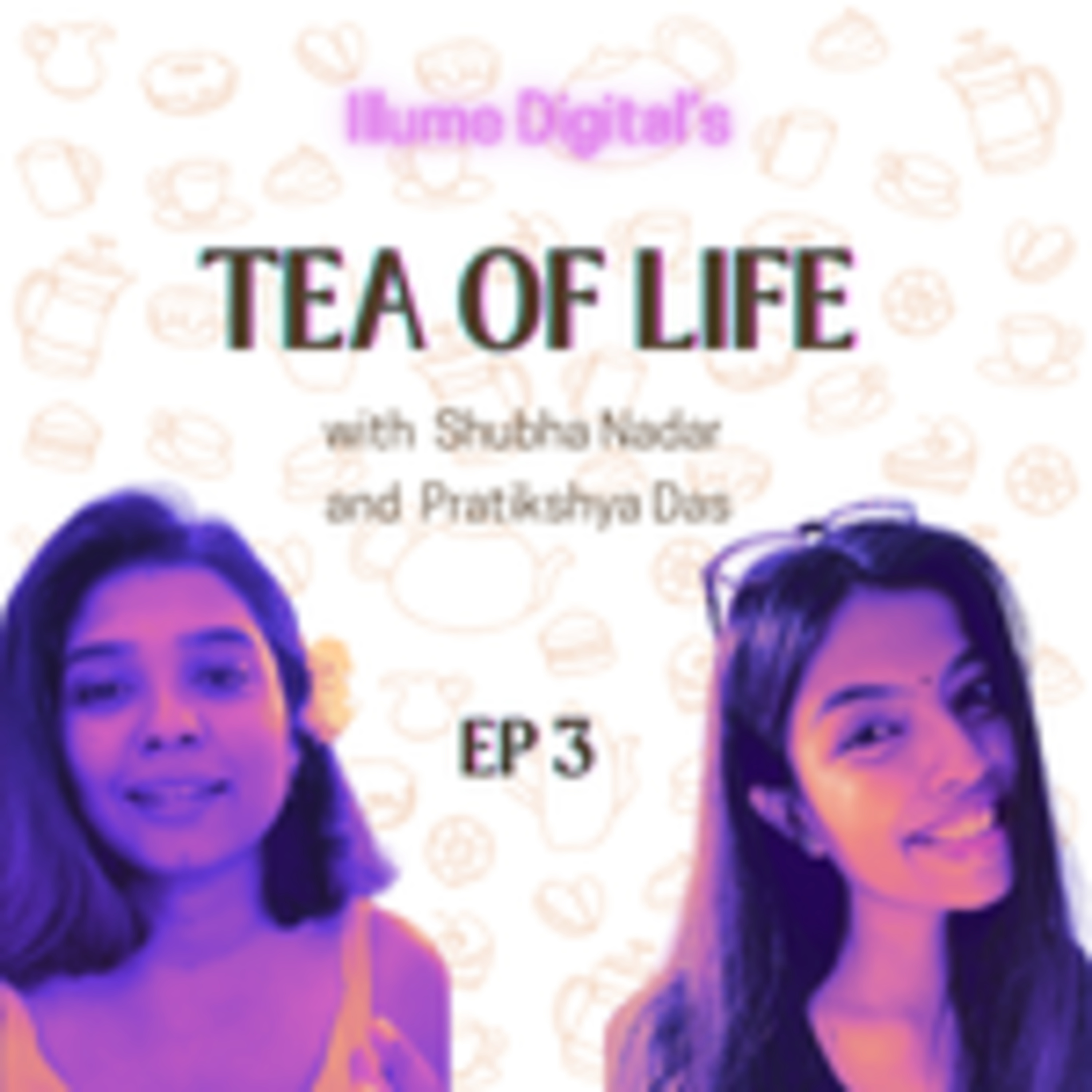 Attachment Styles | Pratikshya Das episode artwork