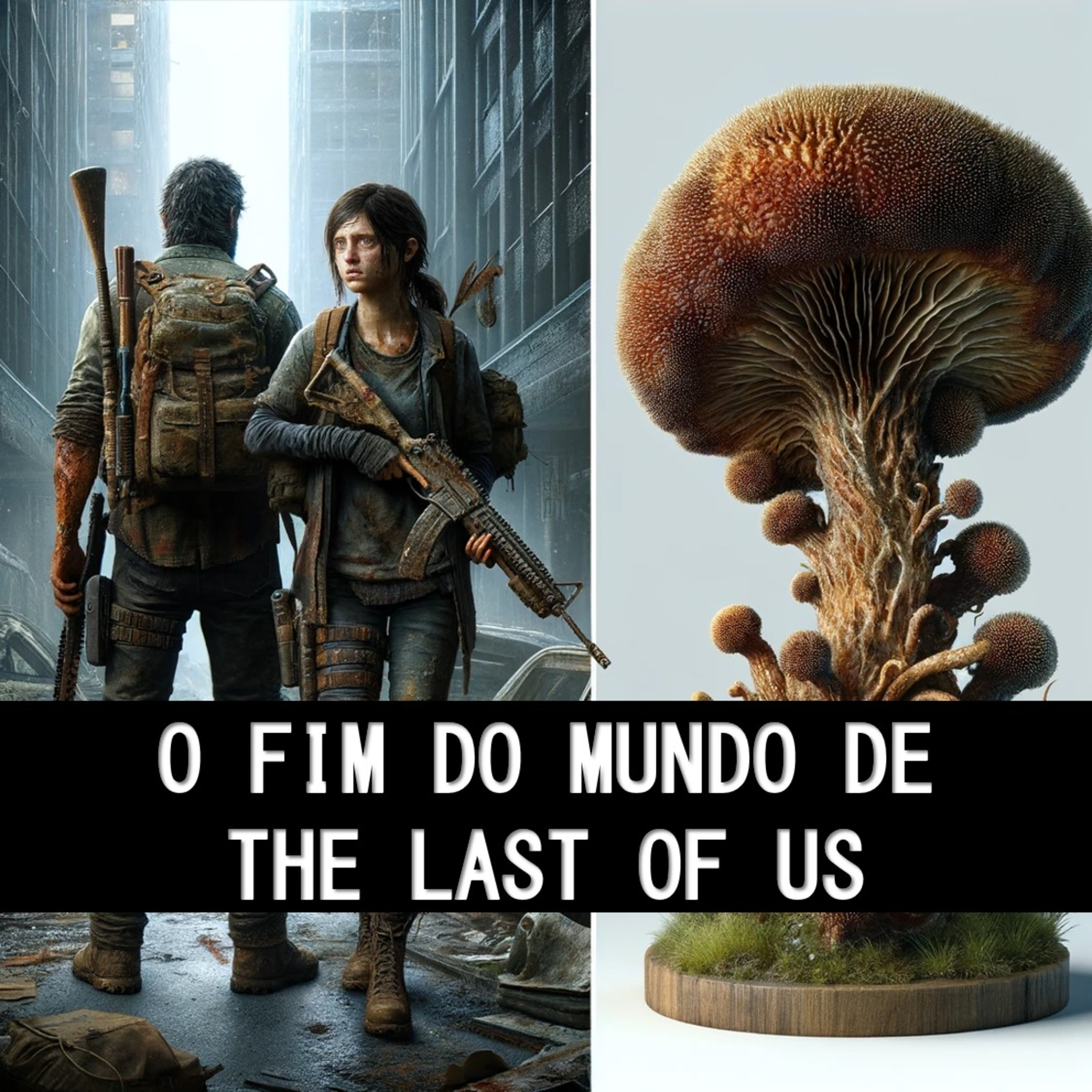 Teoria do Fim