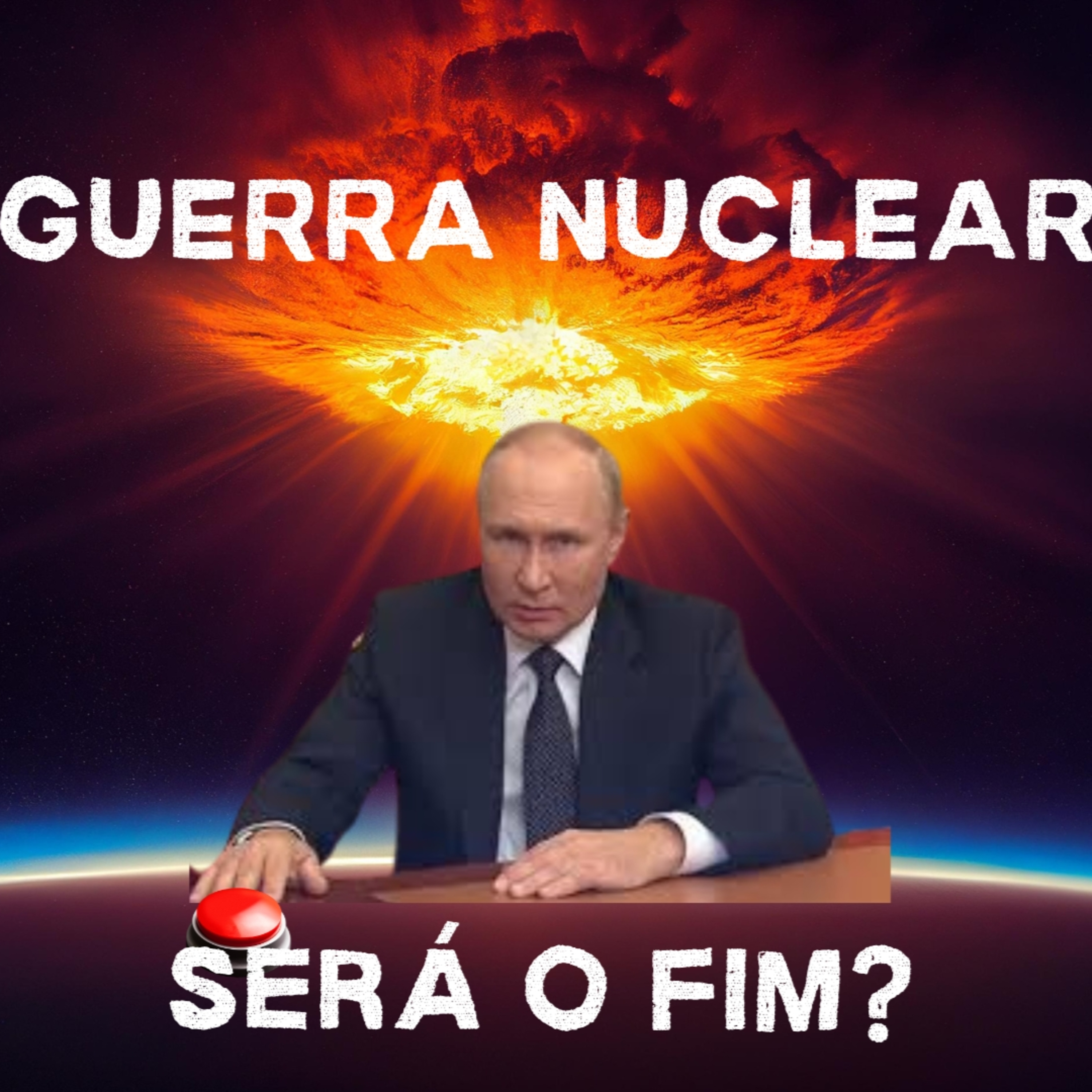 Teoria do Fim