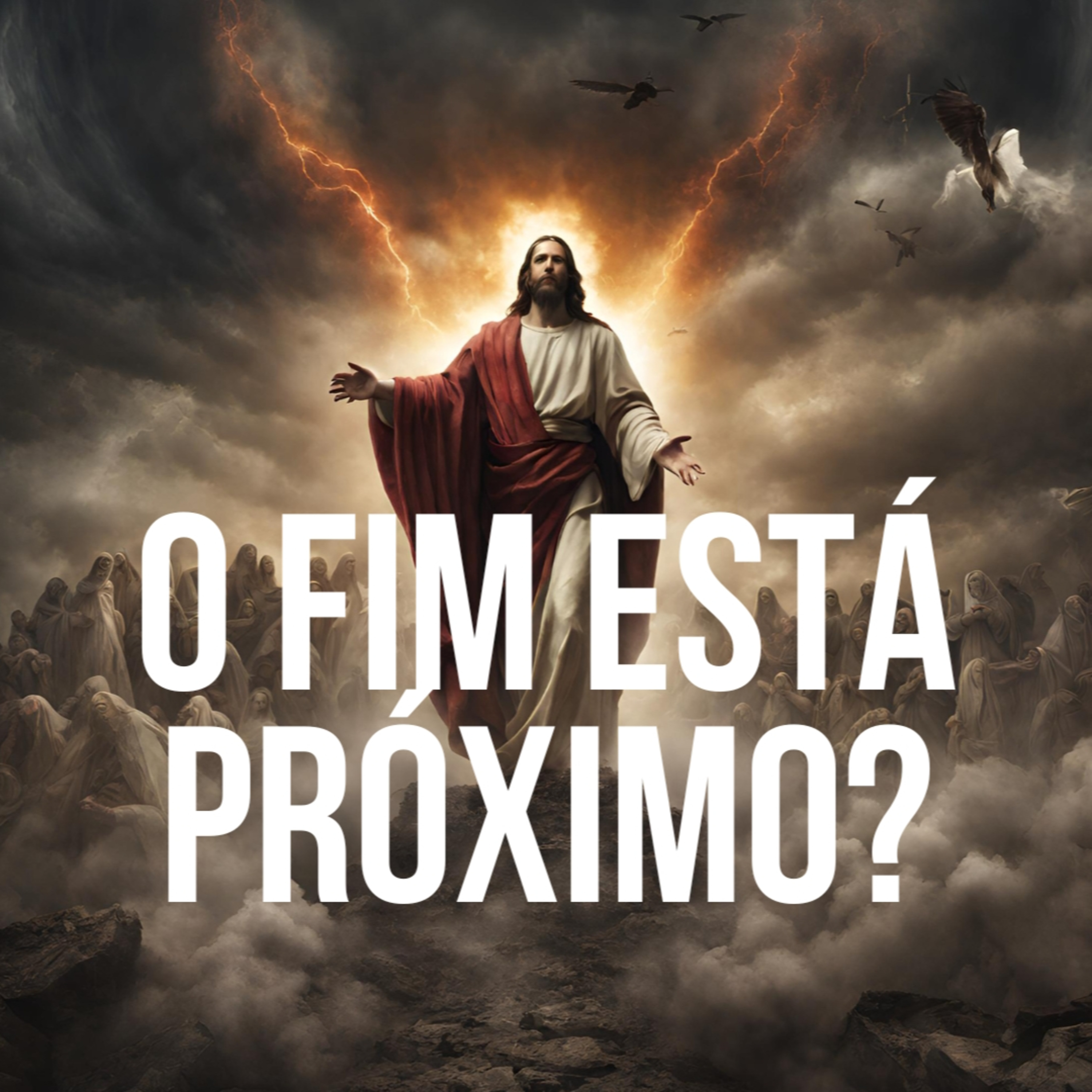 Teoria do Fim