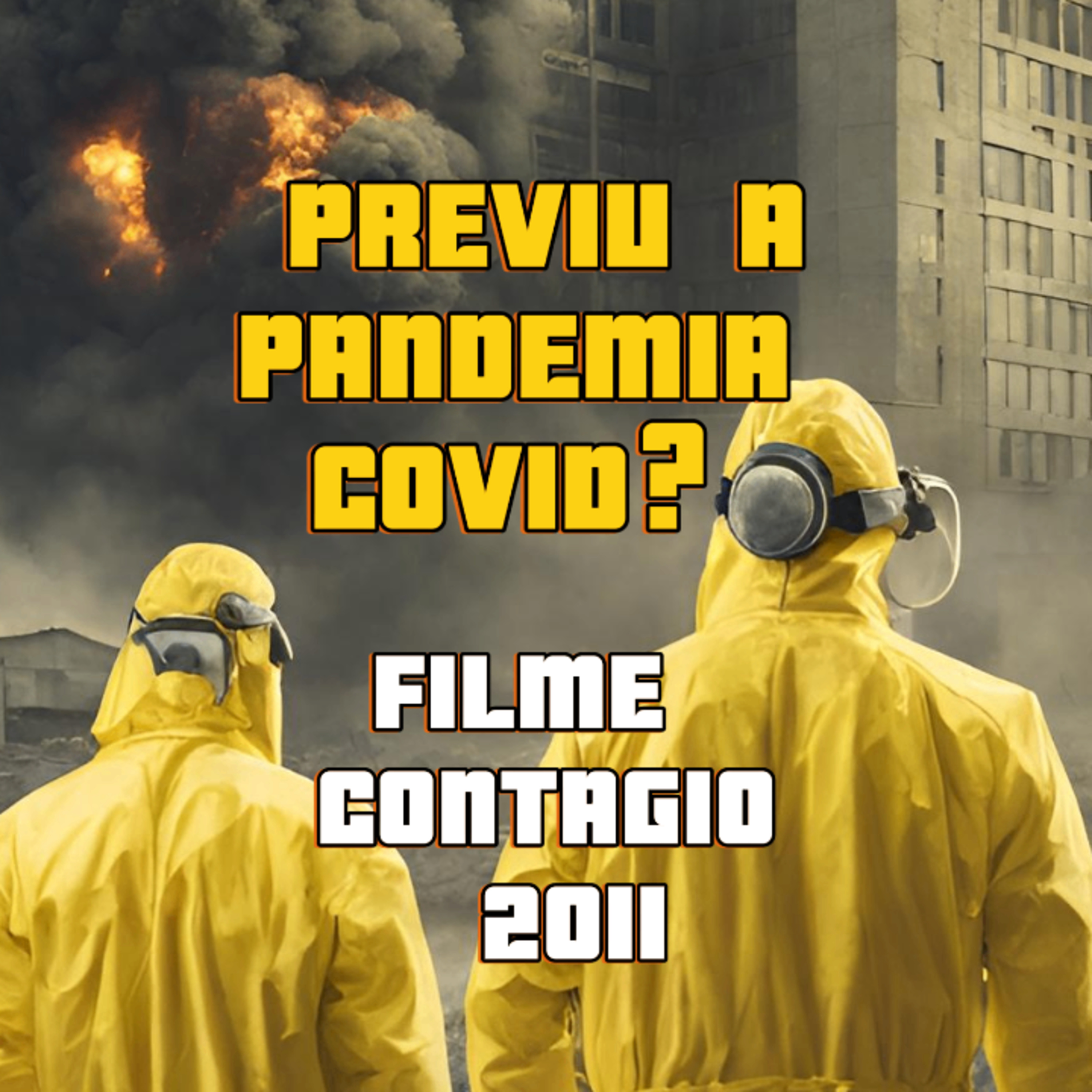 Teoria do Fim
