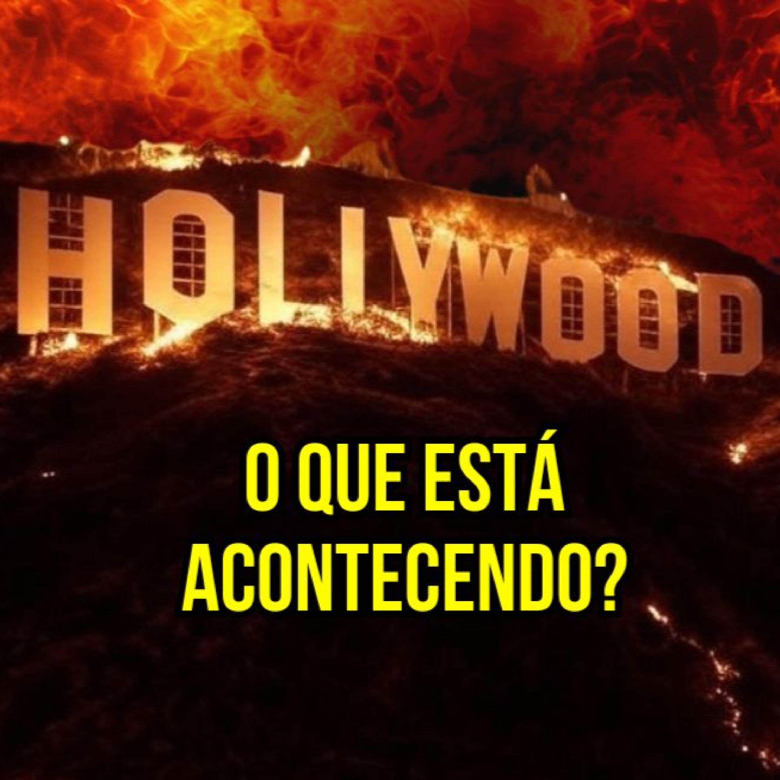 Teoria do Fim