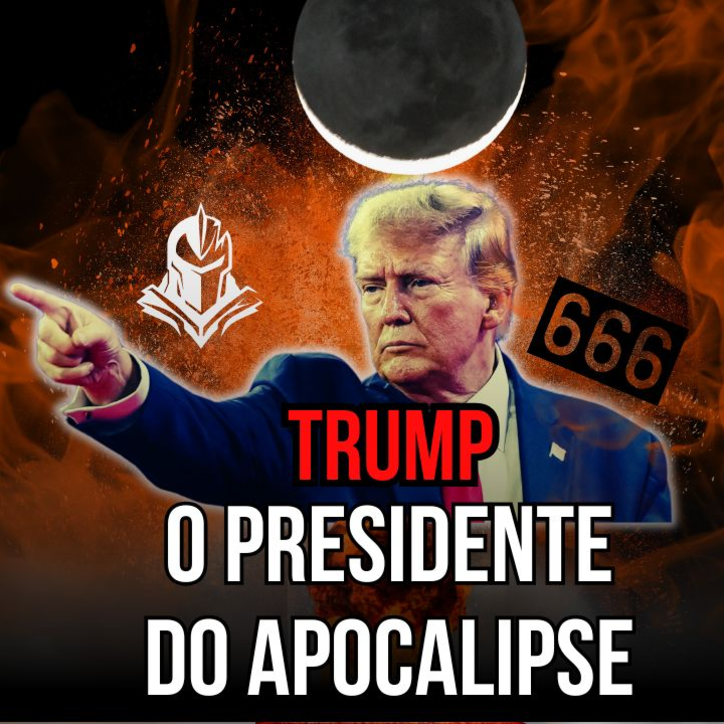 Teoria do Fim