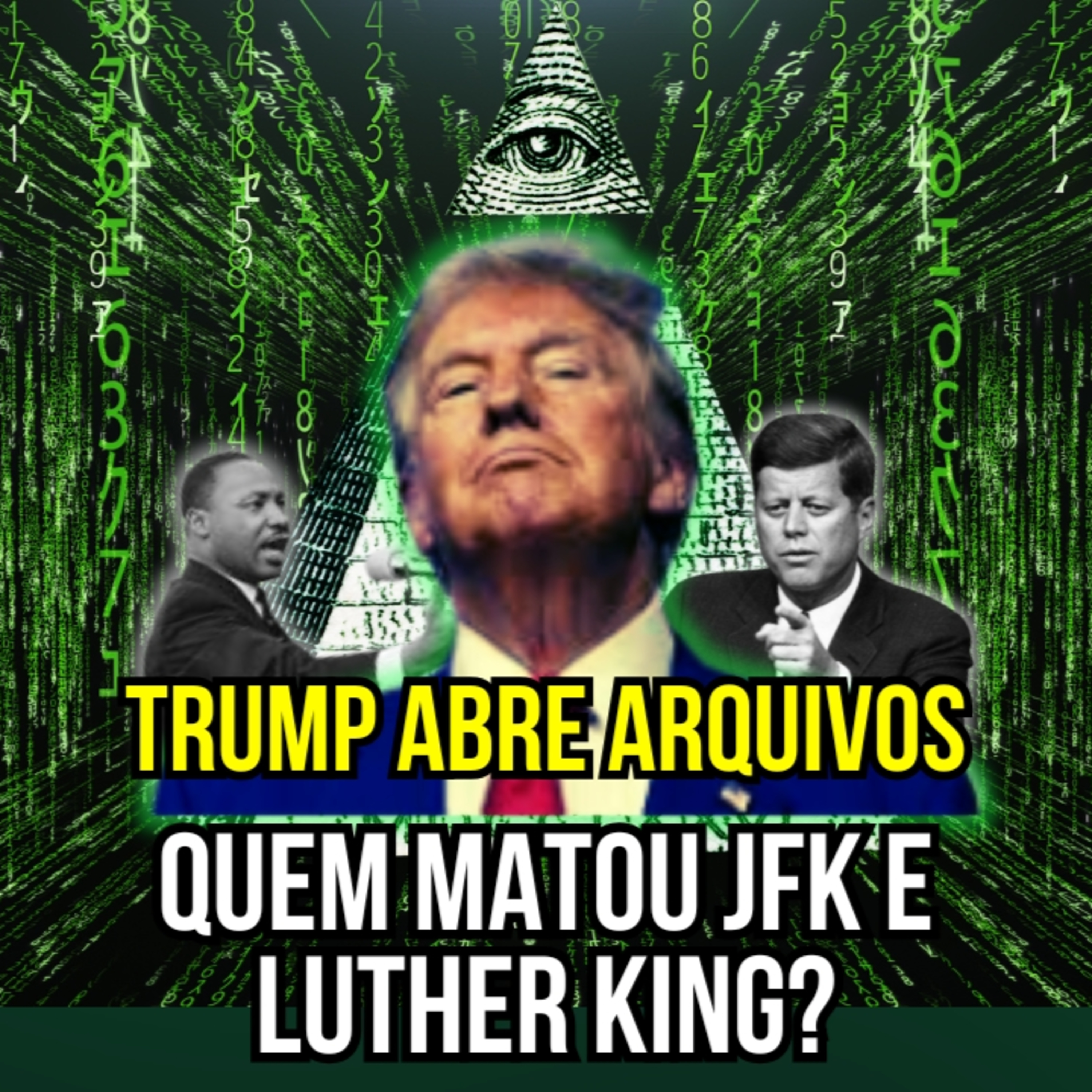 Teoria do Fim