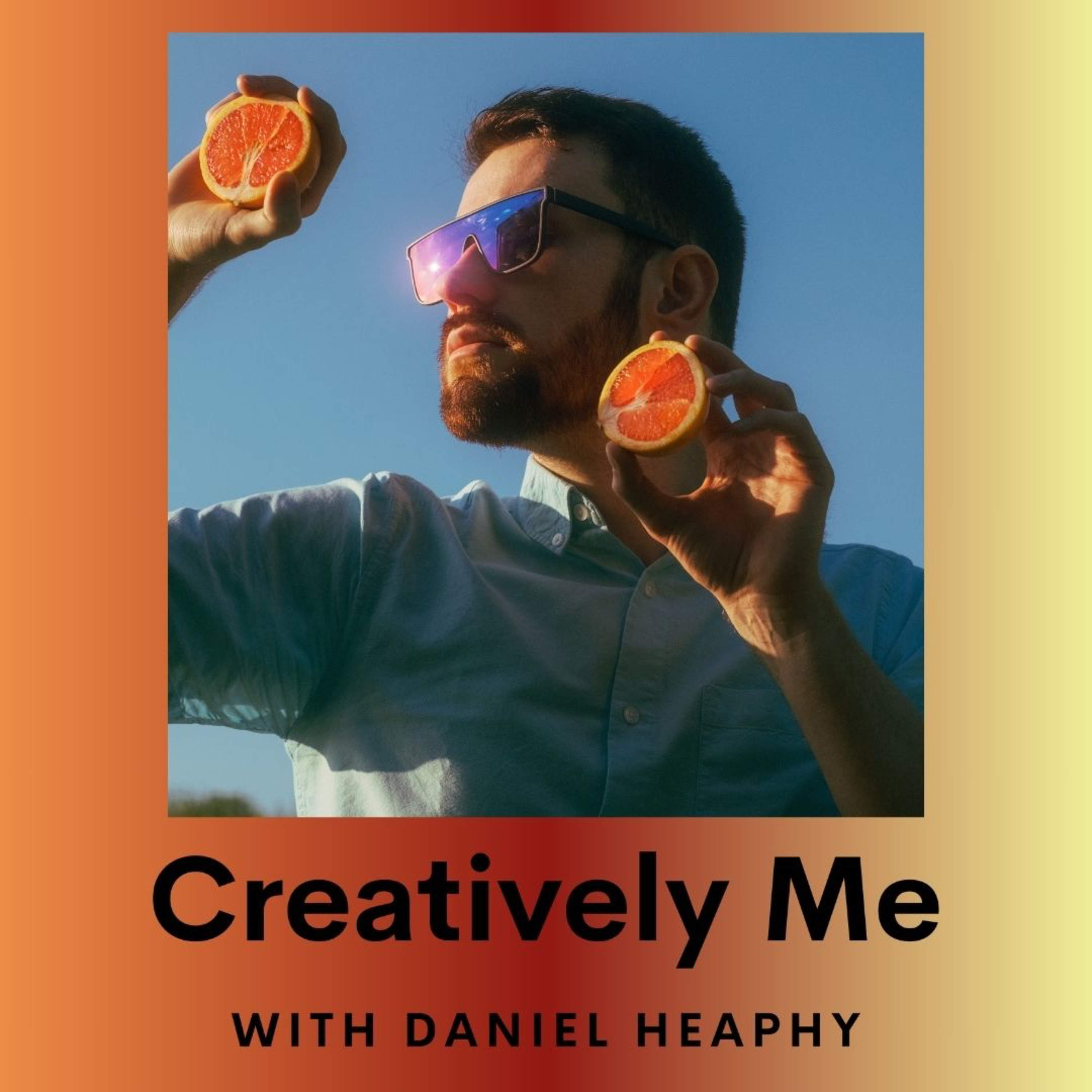 Creatively Me
