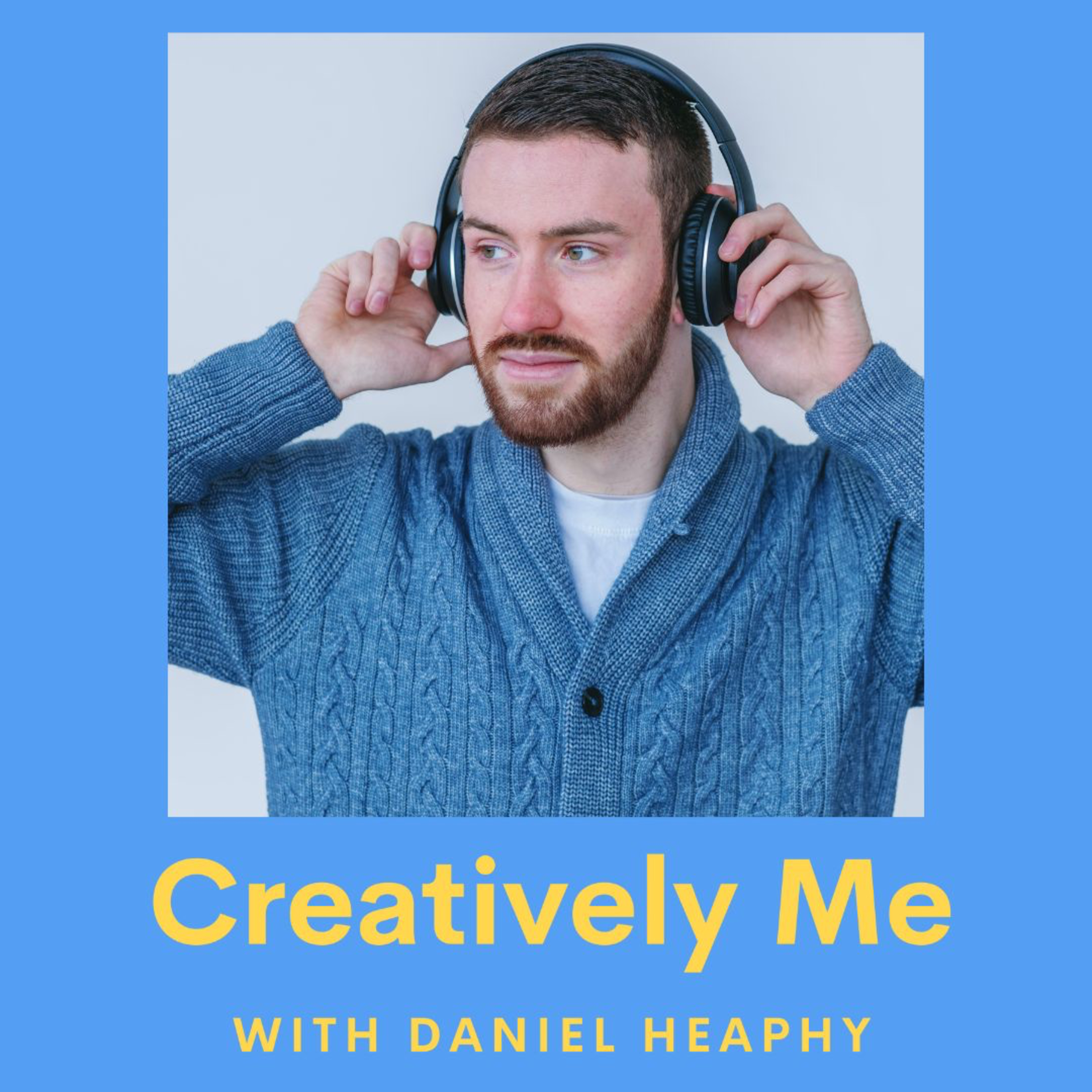 Creatively Me