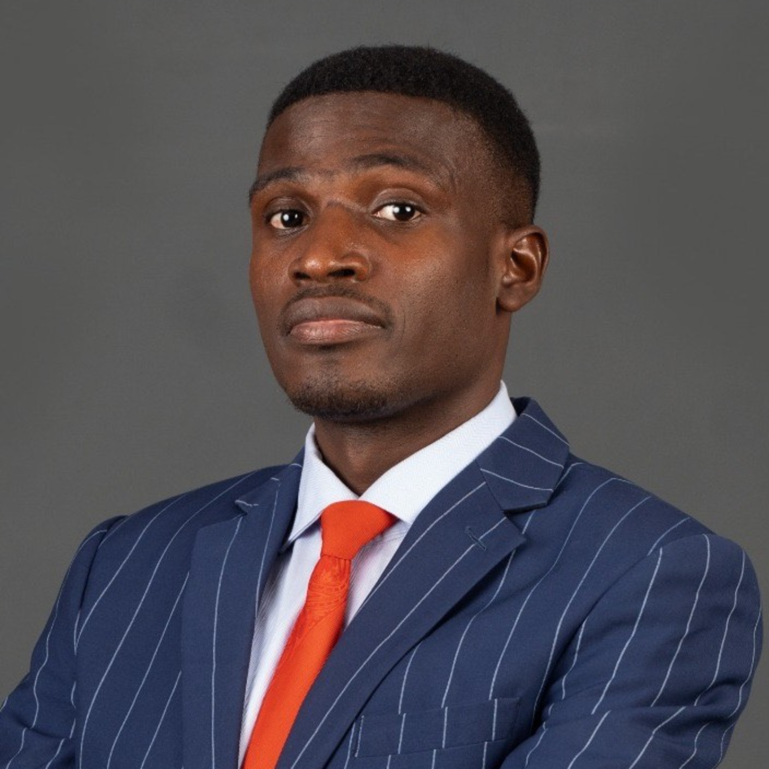 The Lasgidi Farmer Podcast