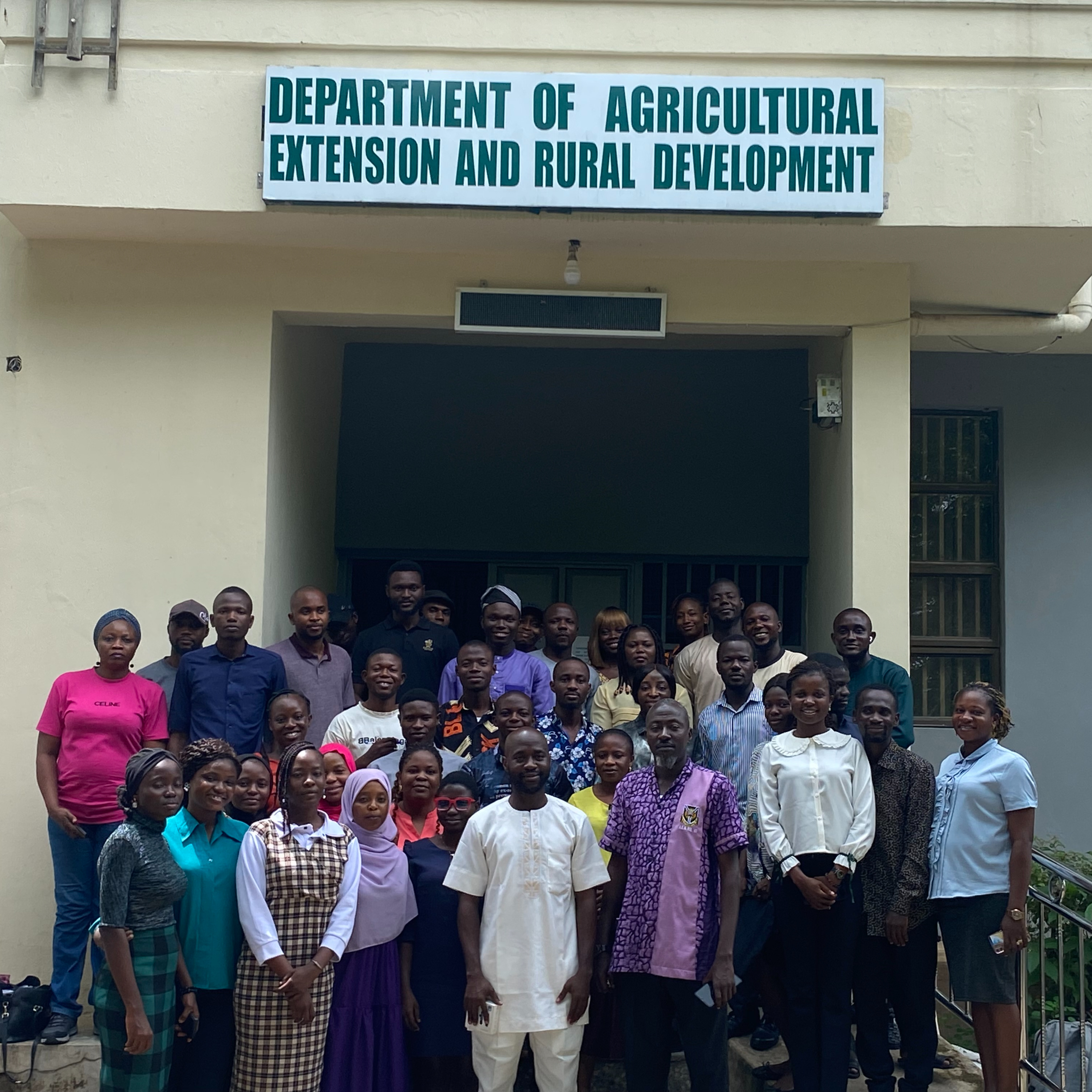 The Lasgidi Farmer Podcast