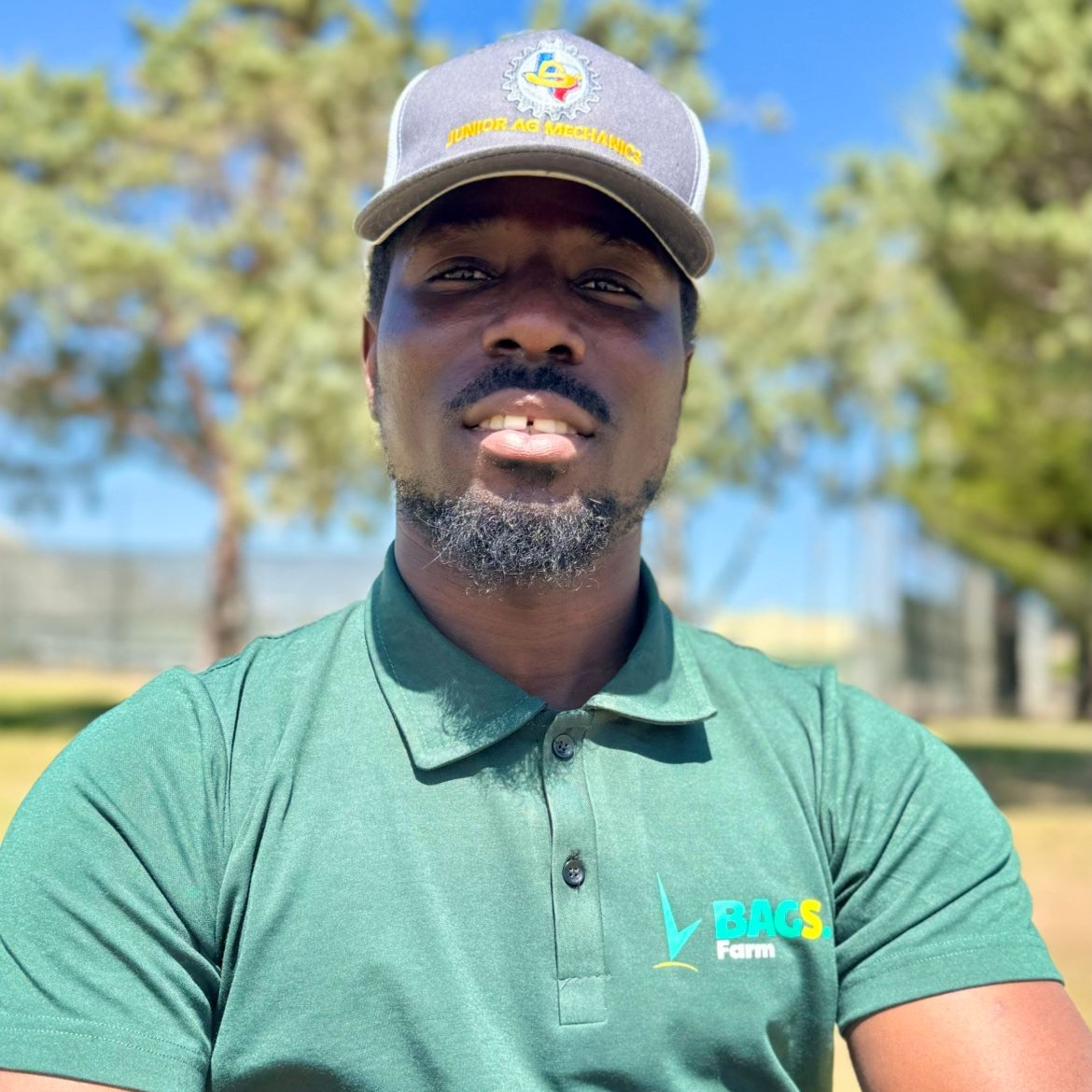 The Lasgidi Farmer Podcast