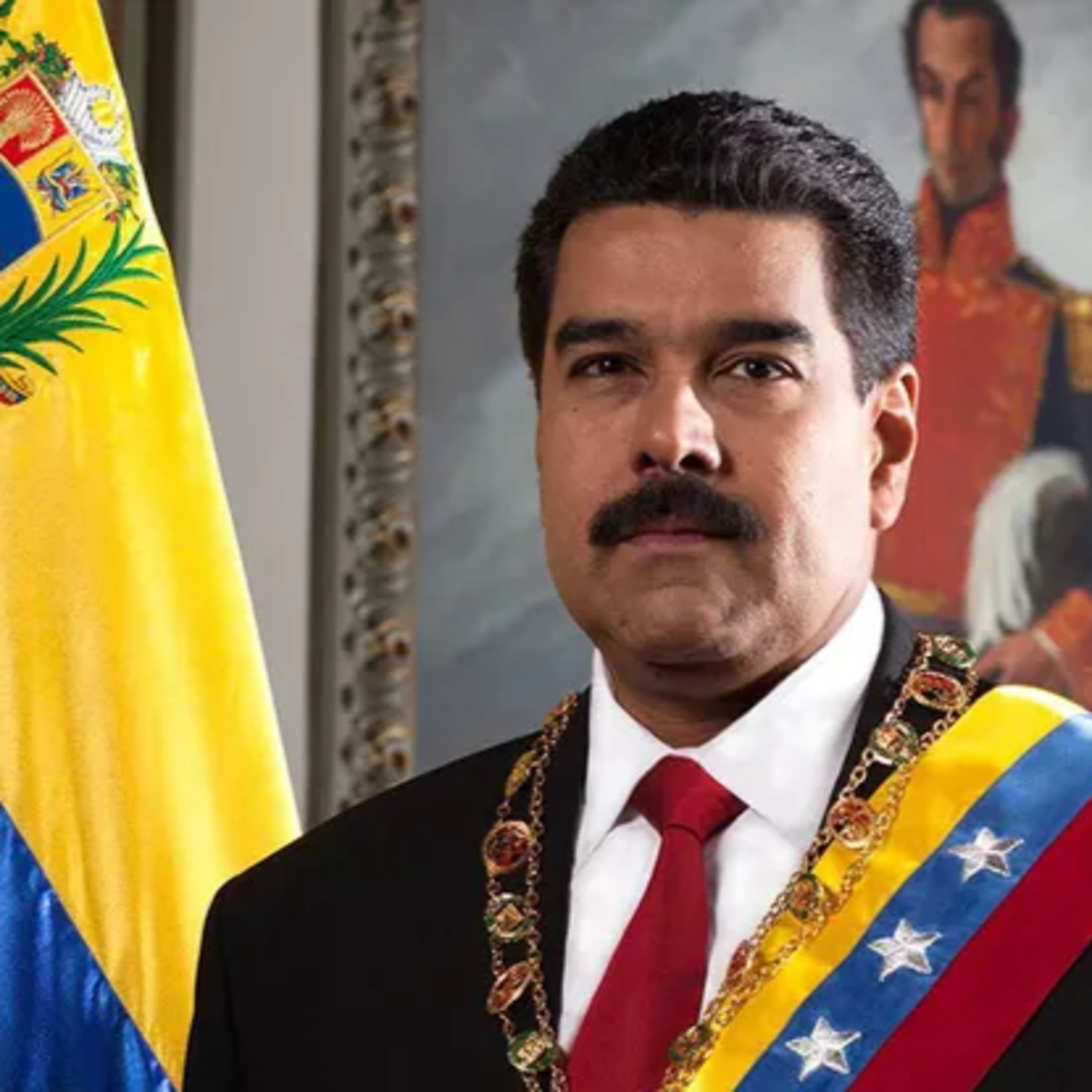 EP 34 | Venezuela Crisis, Escalating Geopolitics, Global South & Sovereignty Threats episode artwork