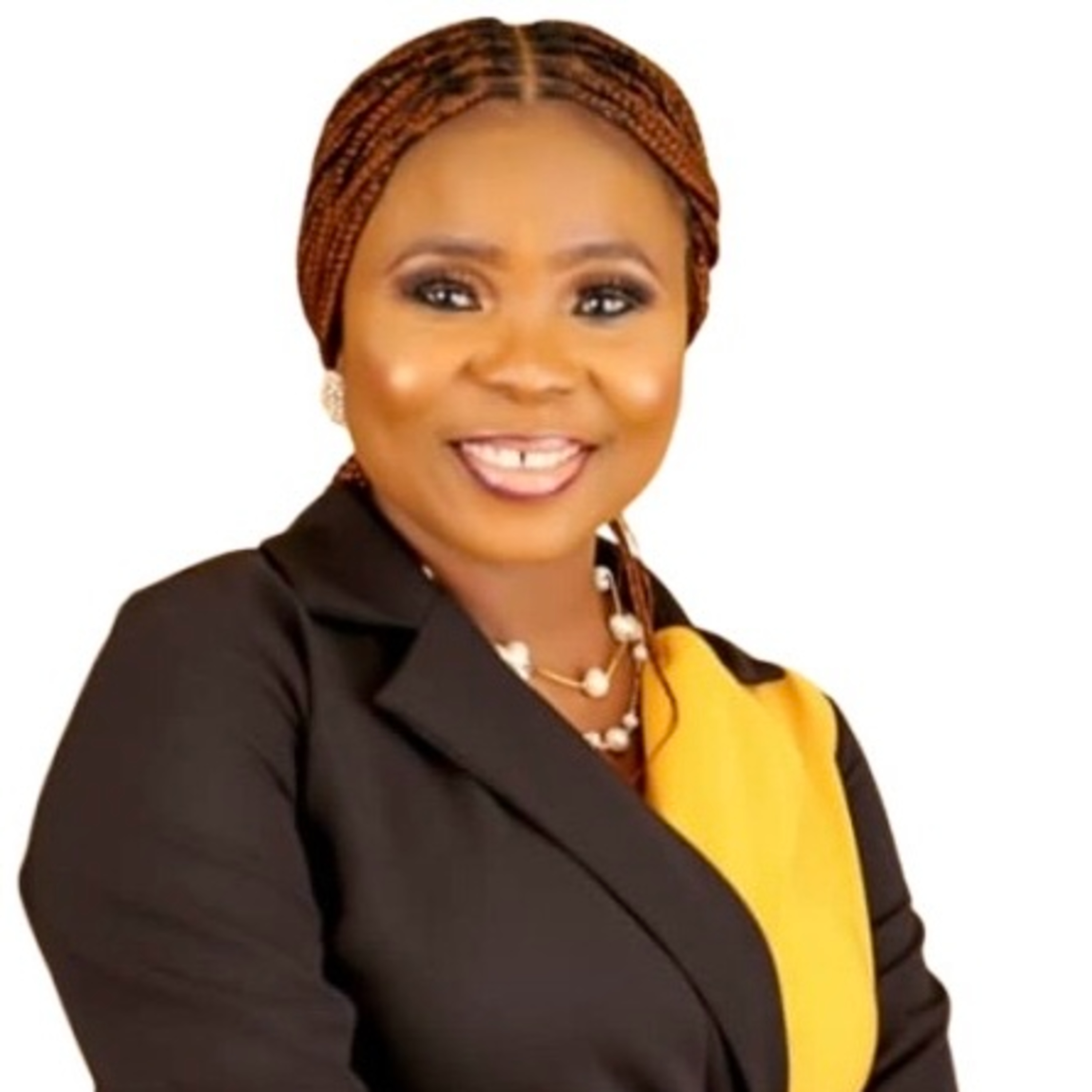 EP 37 | Coach Adebisi Adeeko: The SME Fast Lane: Growth, Scale & Sustainability. episode artwork