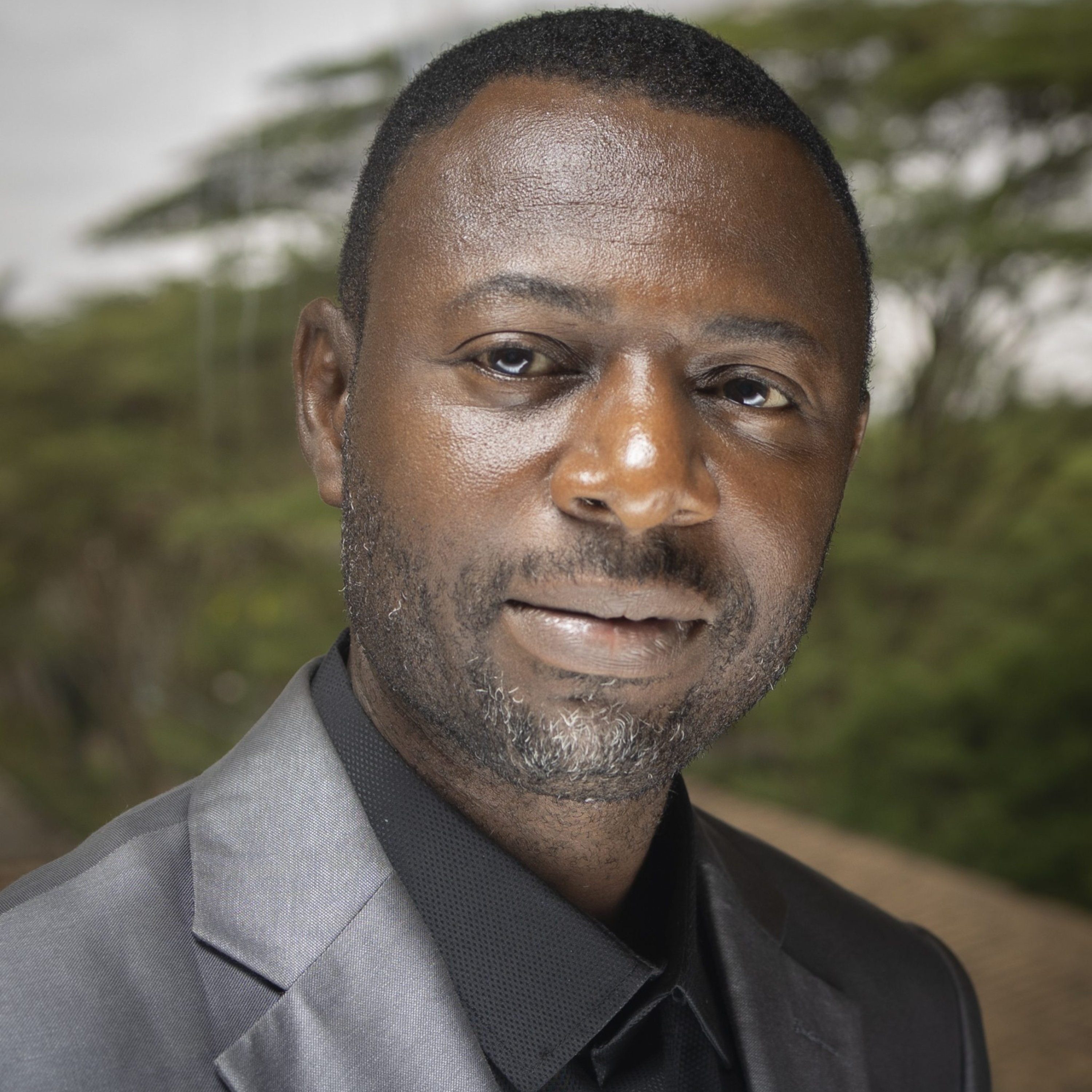 EP 42 | Prof. Olugbenga AdeOluwa: GMOs in Nigeria - Promise or Poison? episode artwork