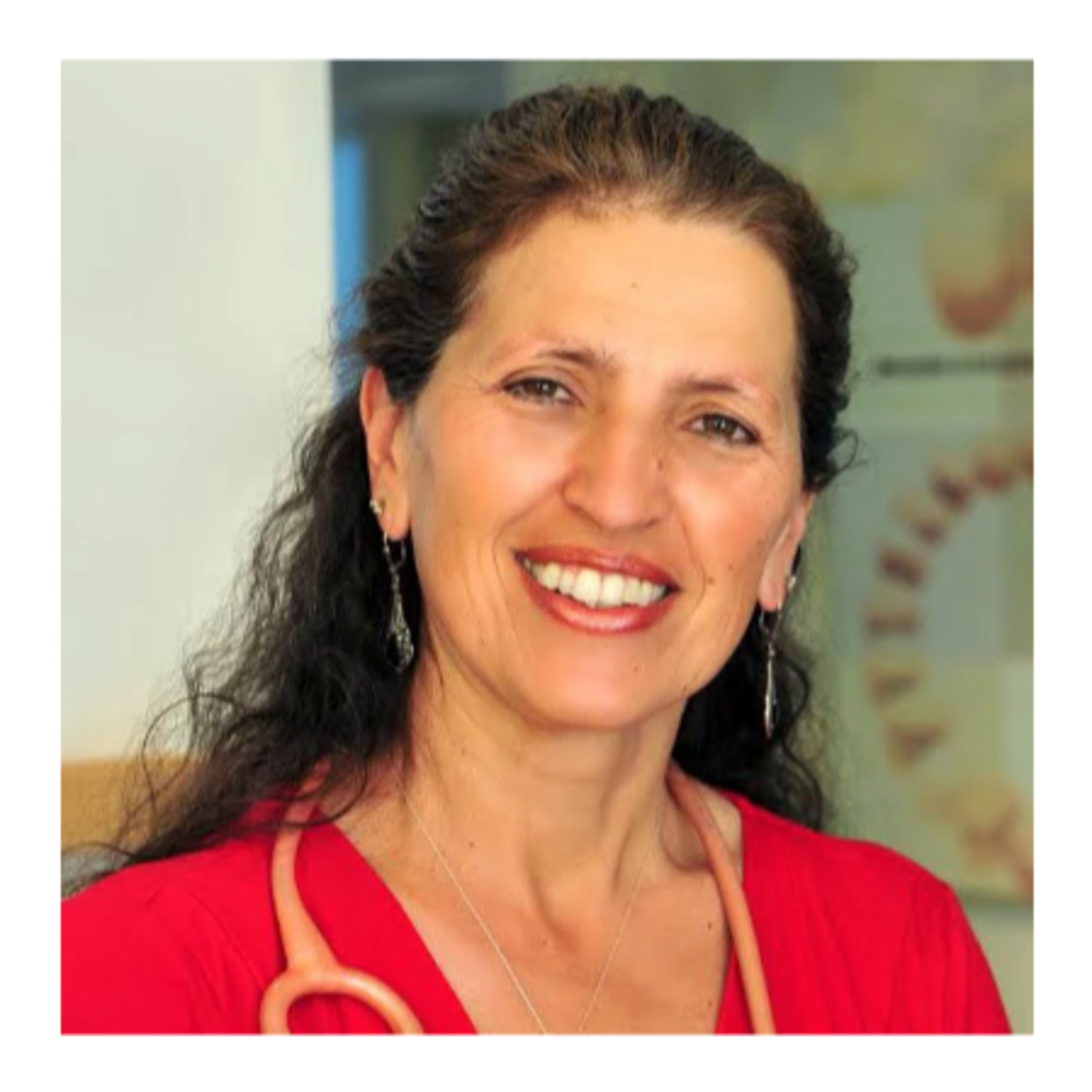EP 47 | Dr. Michelle Perro: GMOs & Biosecurity - Building Africa's Food Sovereignty episode artwork