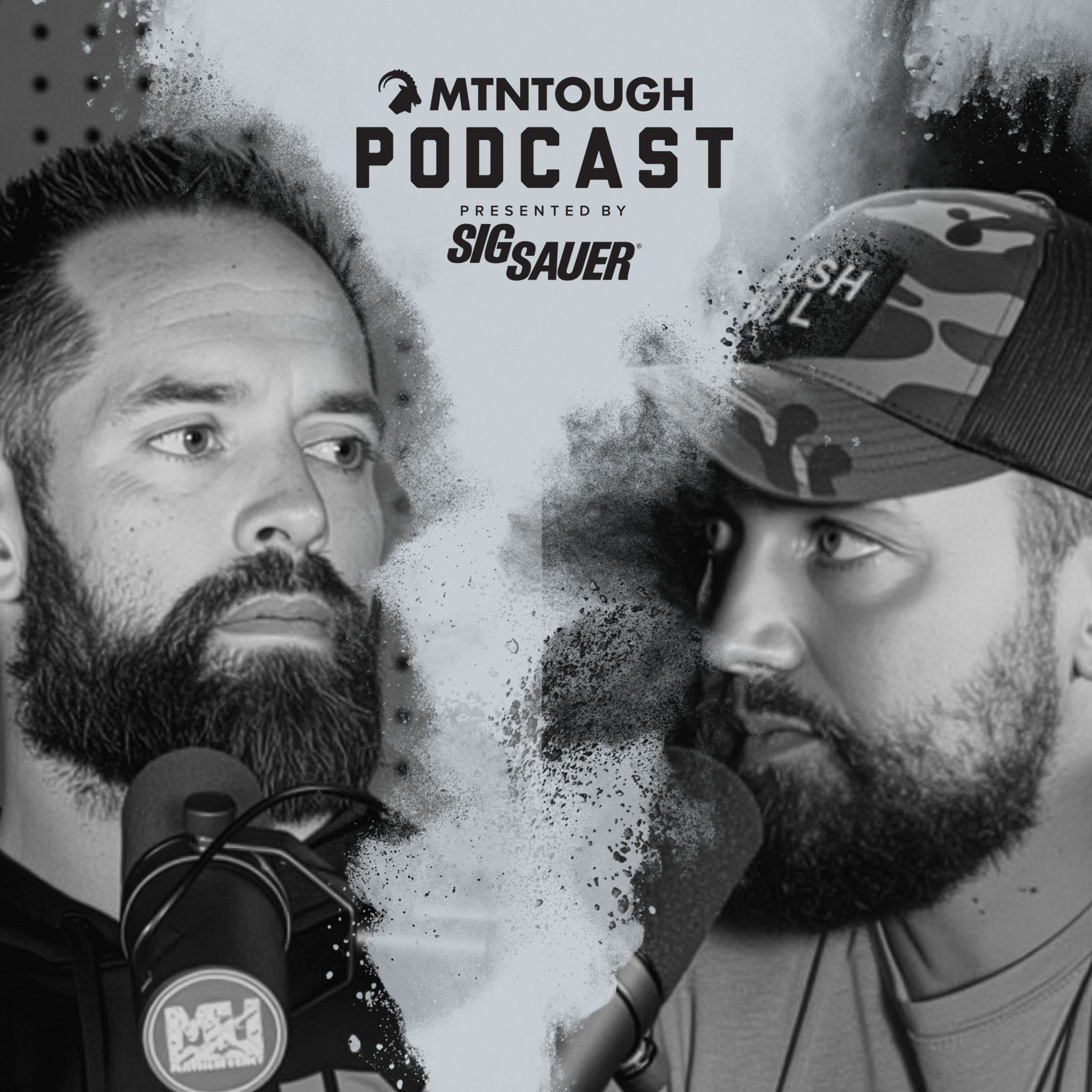 Rich Froning: Secrets Revealed from Fatherhood to Mental Toughness! | MTNPOD #128