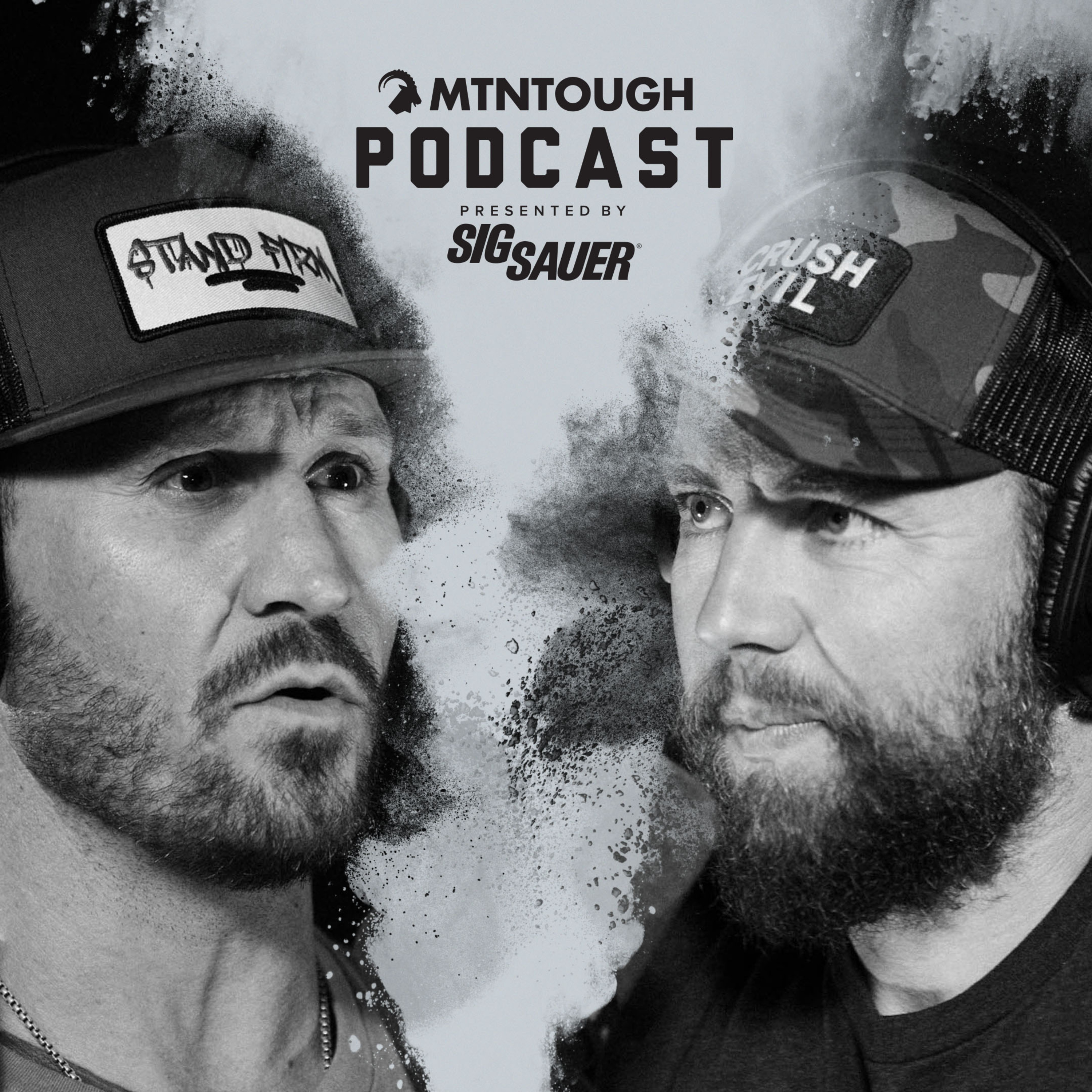Eddie Penney: DEVGRU to Single Dad of 3 Overnight | MTNPOD #130