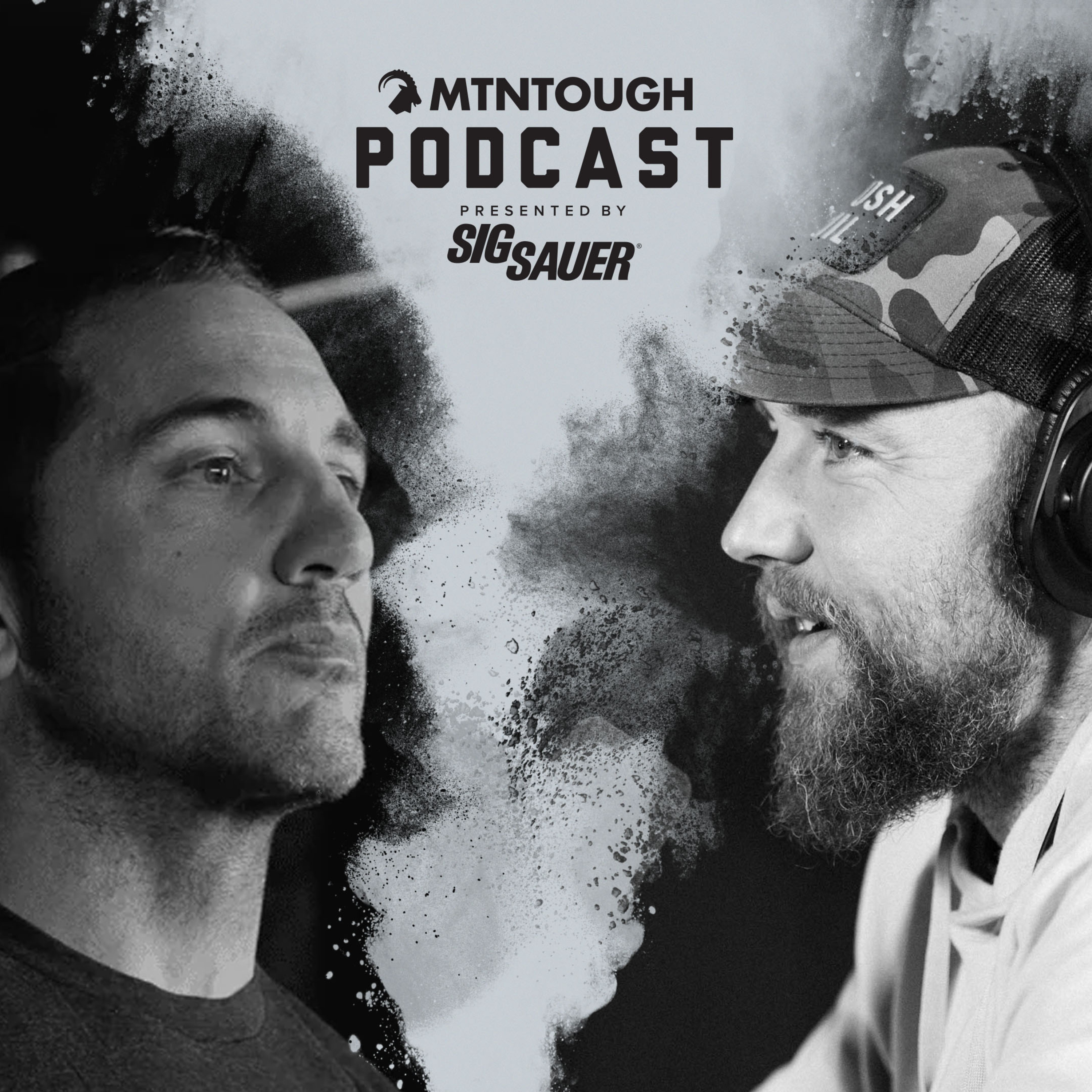 MTNTOUGH Podcast w/ Dustin Diefenderfer