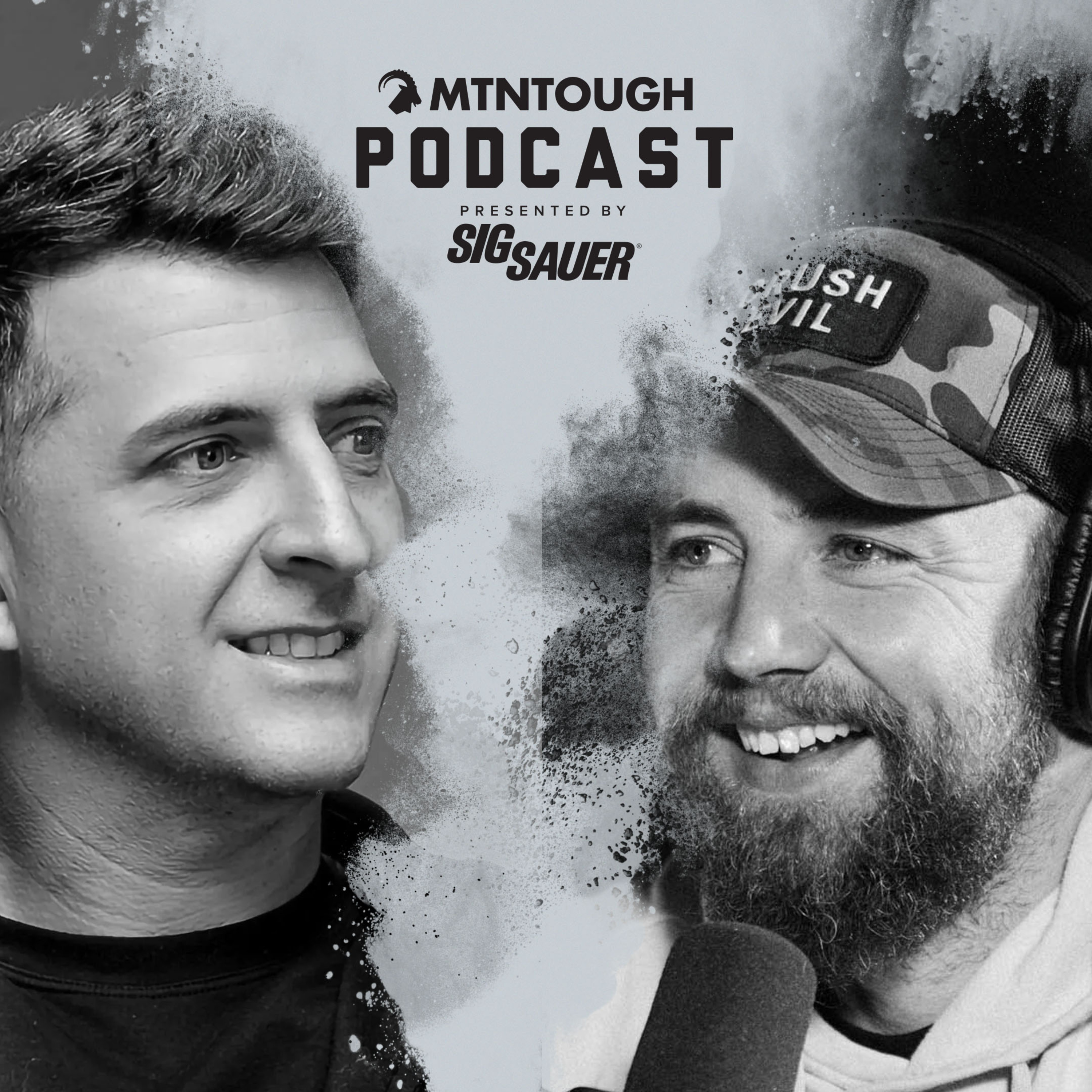 Jerrad Lopes: How Dads Can Heal Their Souls and Thrive | MTNPOD #135