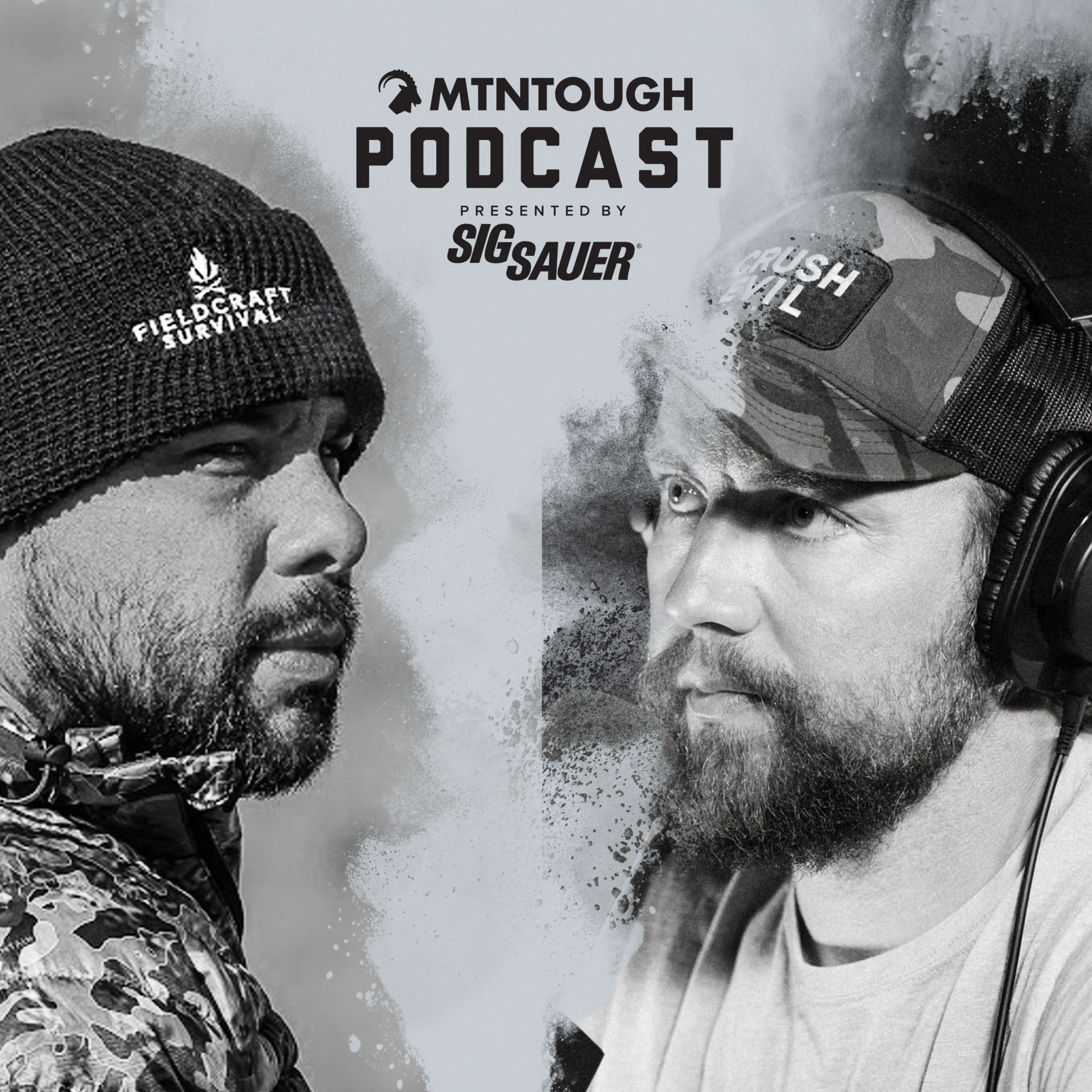 Mike Hernandez: Near Death Crash and Self-Reliance Secrets | MTNPOD #139