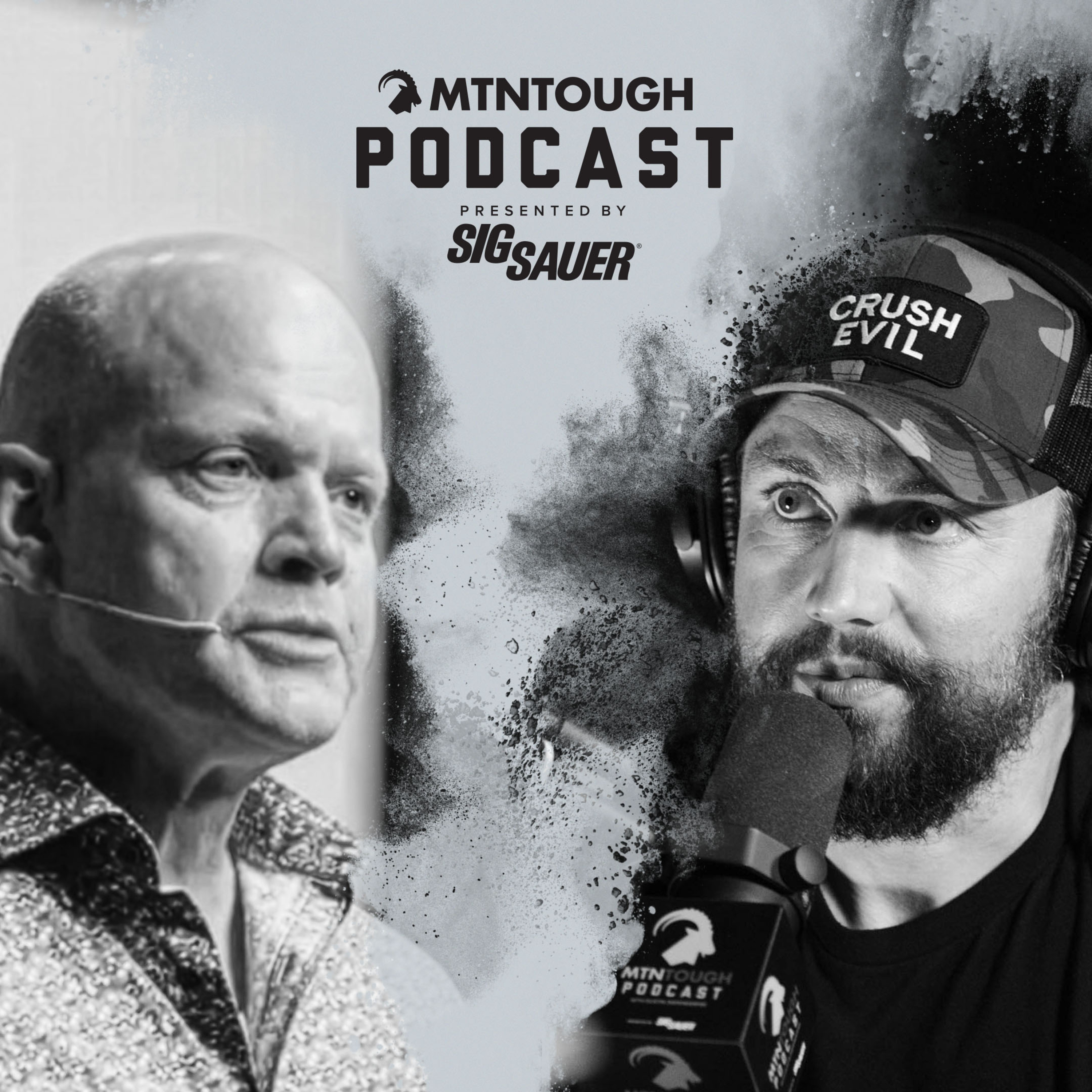 Phil Hopper: Ex-SWAT Officer Ditches Badge for Pulpit | MTNPOD #143