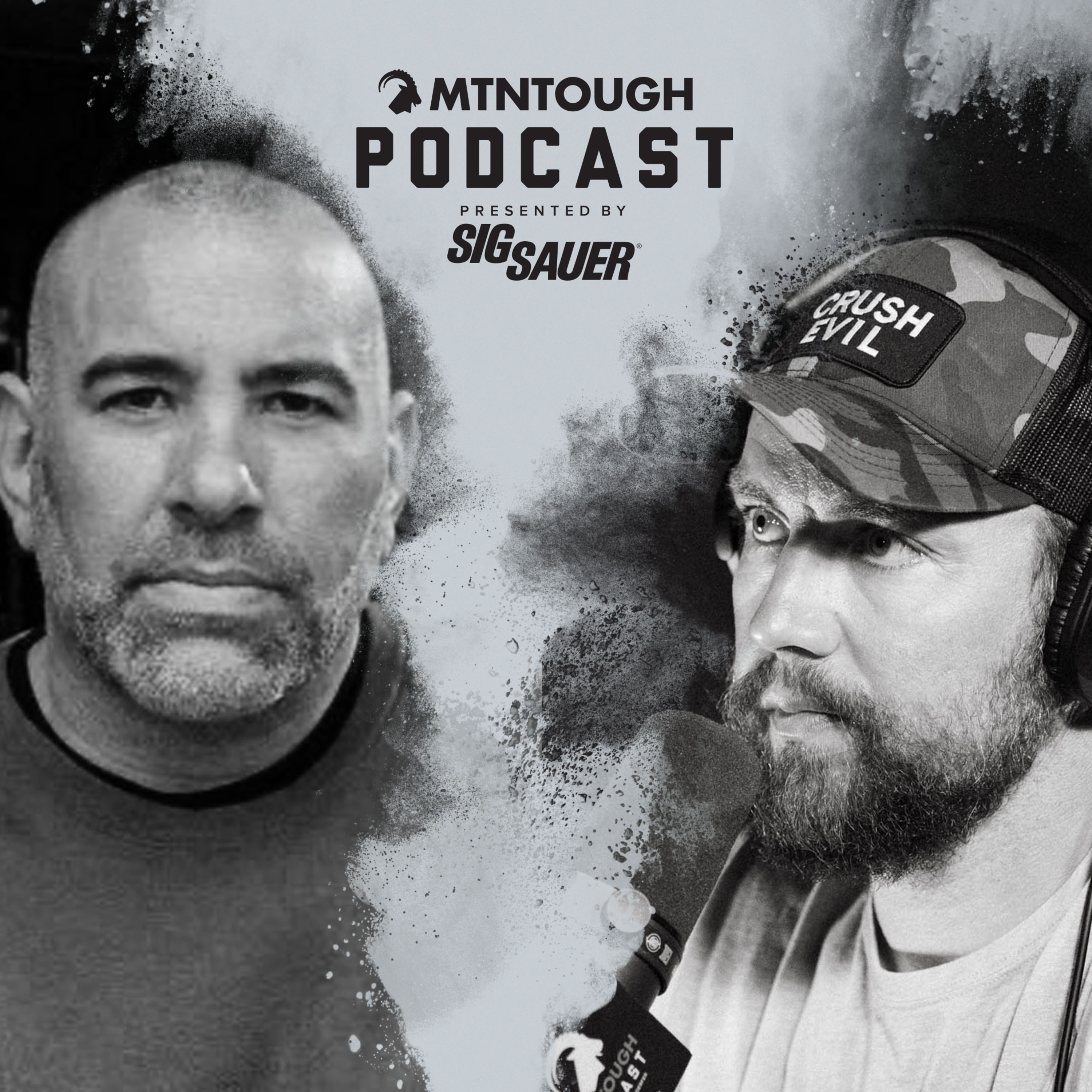 Pete Roberts: He Lost Everything, Built a 100% American Brand | MTNPOD #145