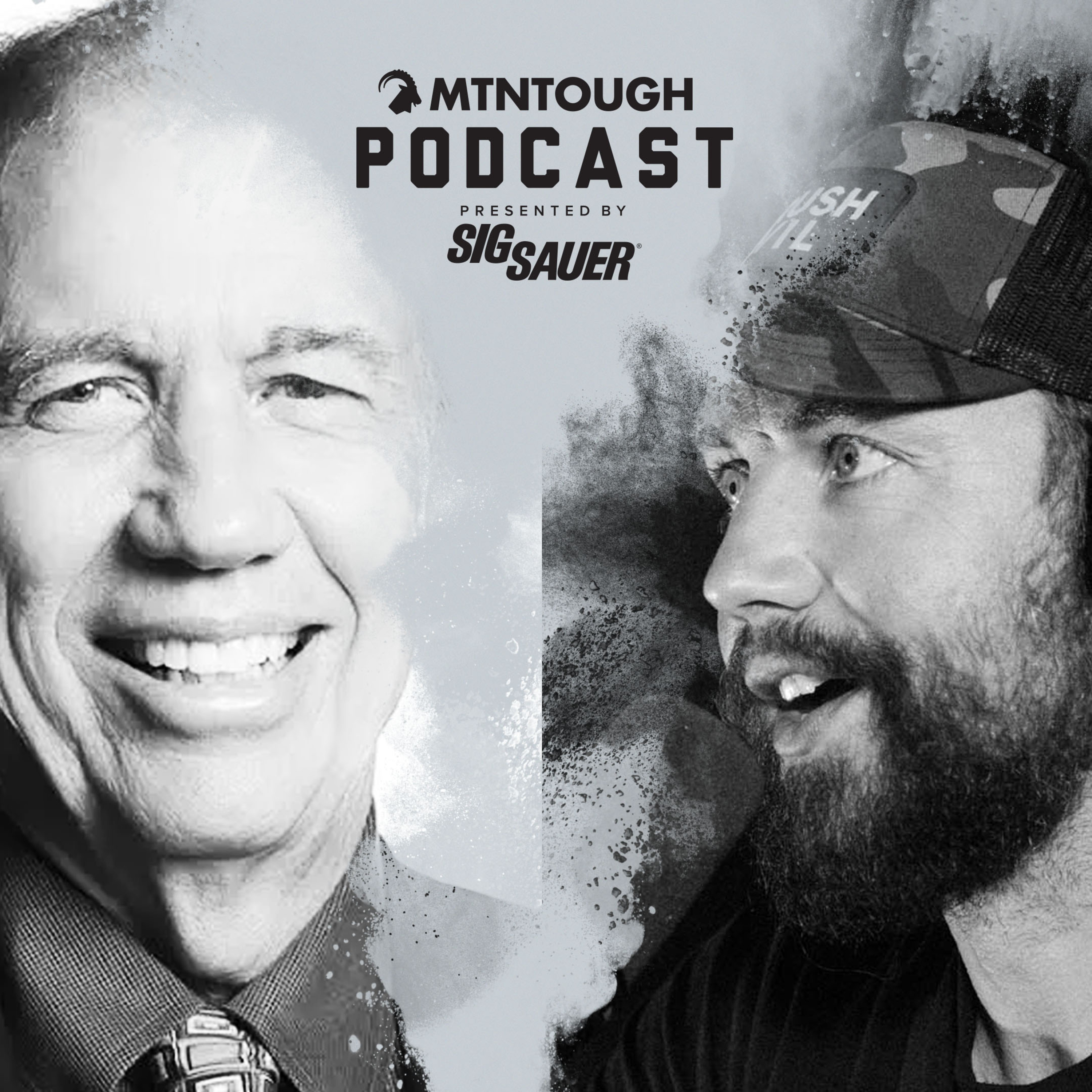Jim Loehr: Unlock Your Purpose With These Mental Toughness Secrets | MTNPOD #147