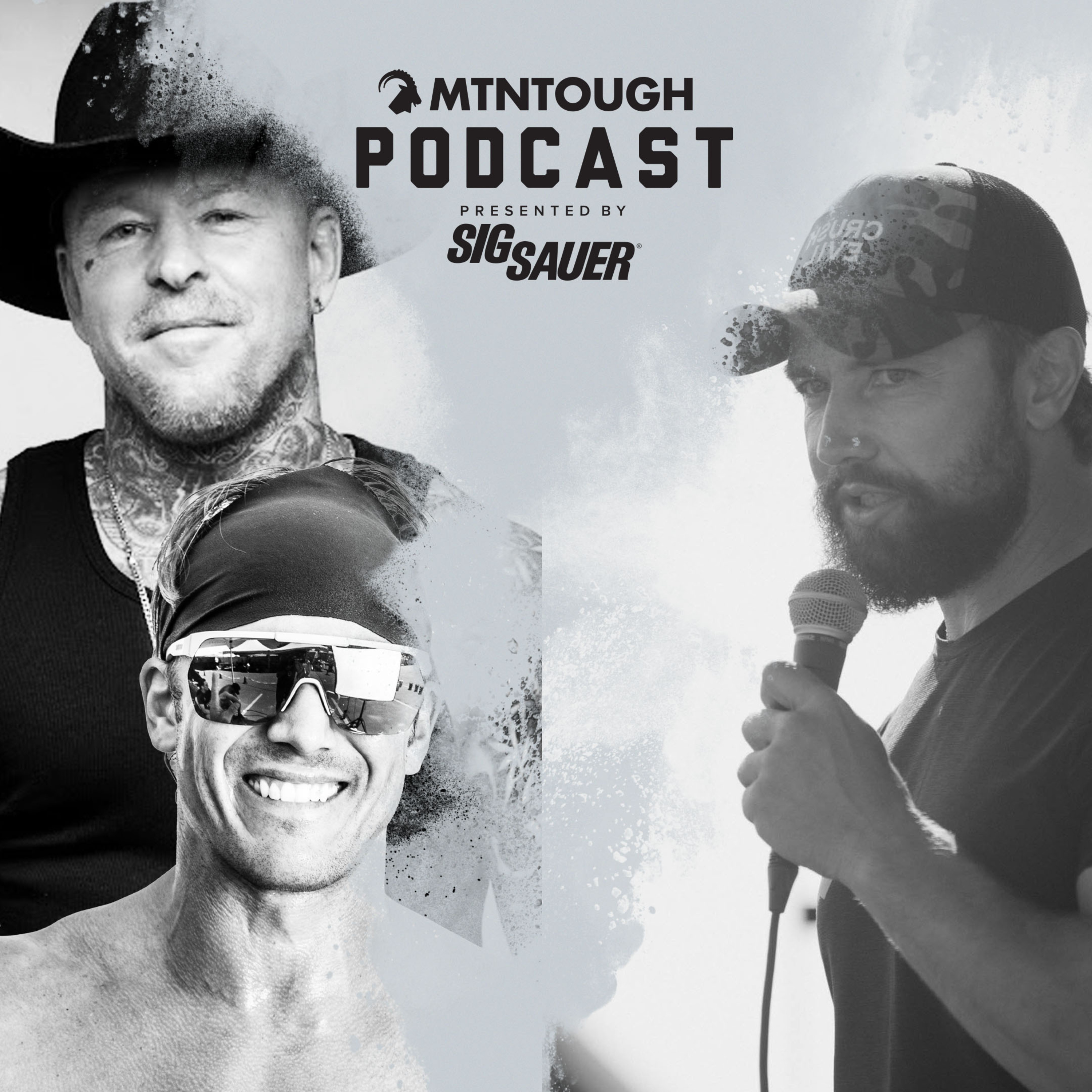 MTNTOUGH Podcast w/ Dustin Diefenderfer