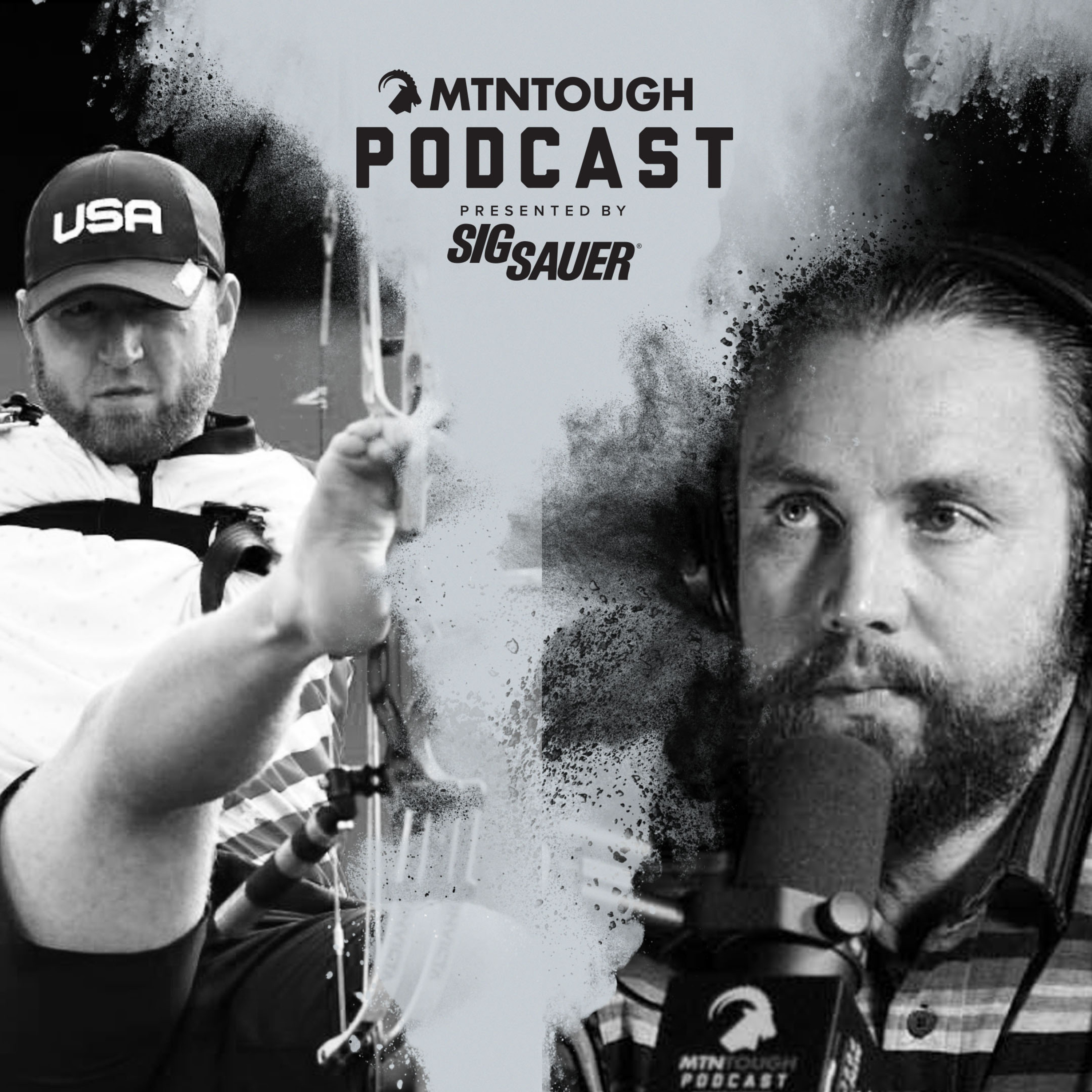 MTNTOUGH Podcast w/ Dustin Diefenderfer